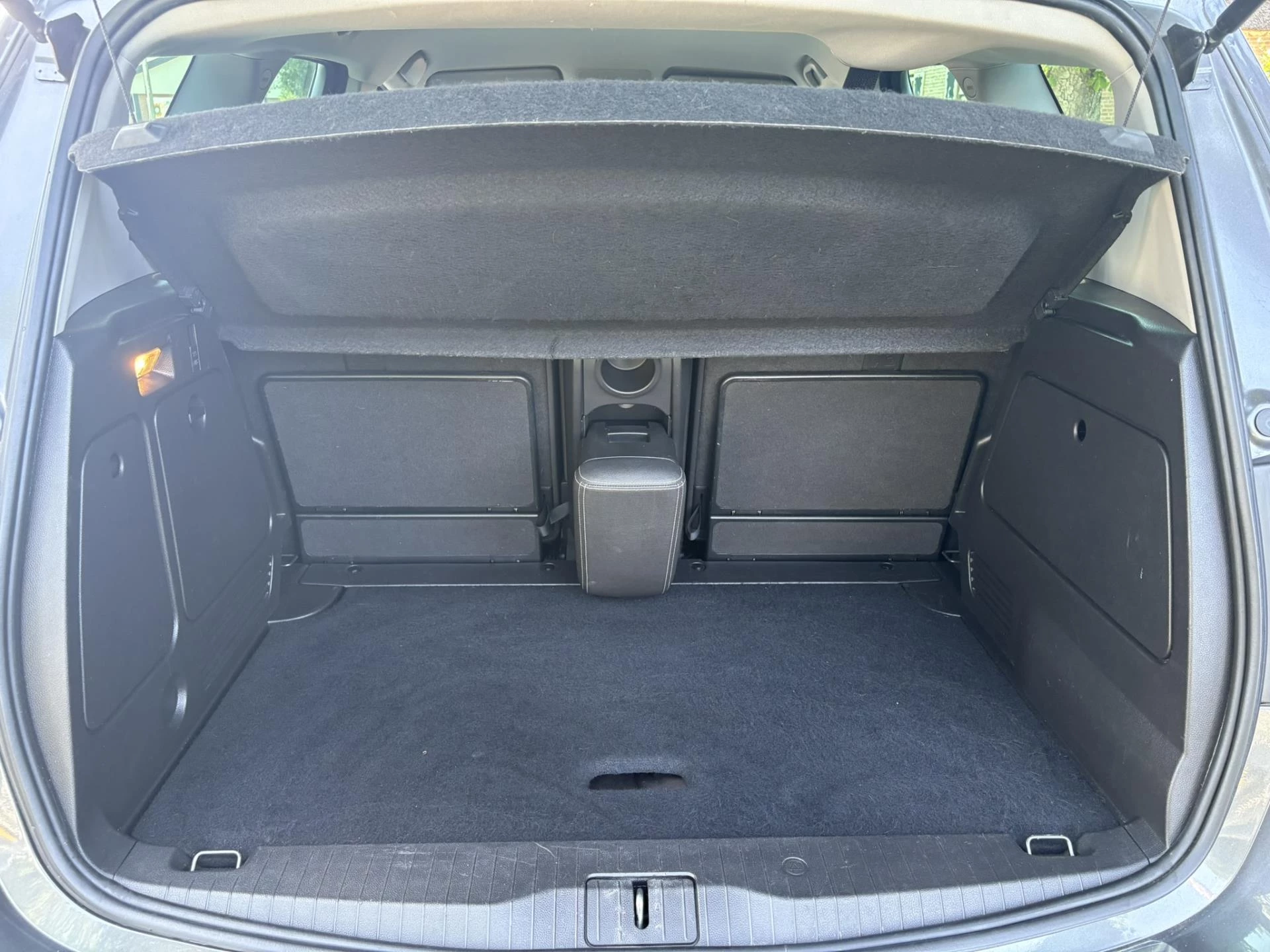 Hoofdafbeelding Opel Meriva