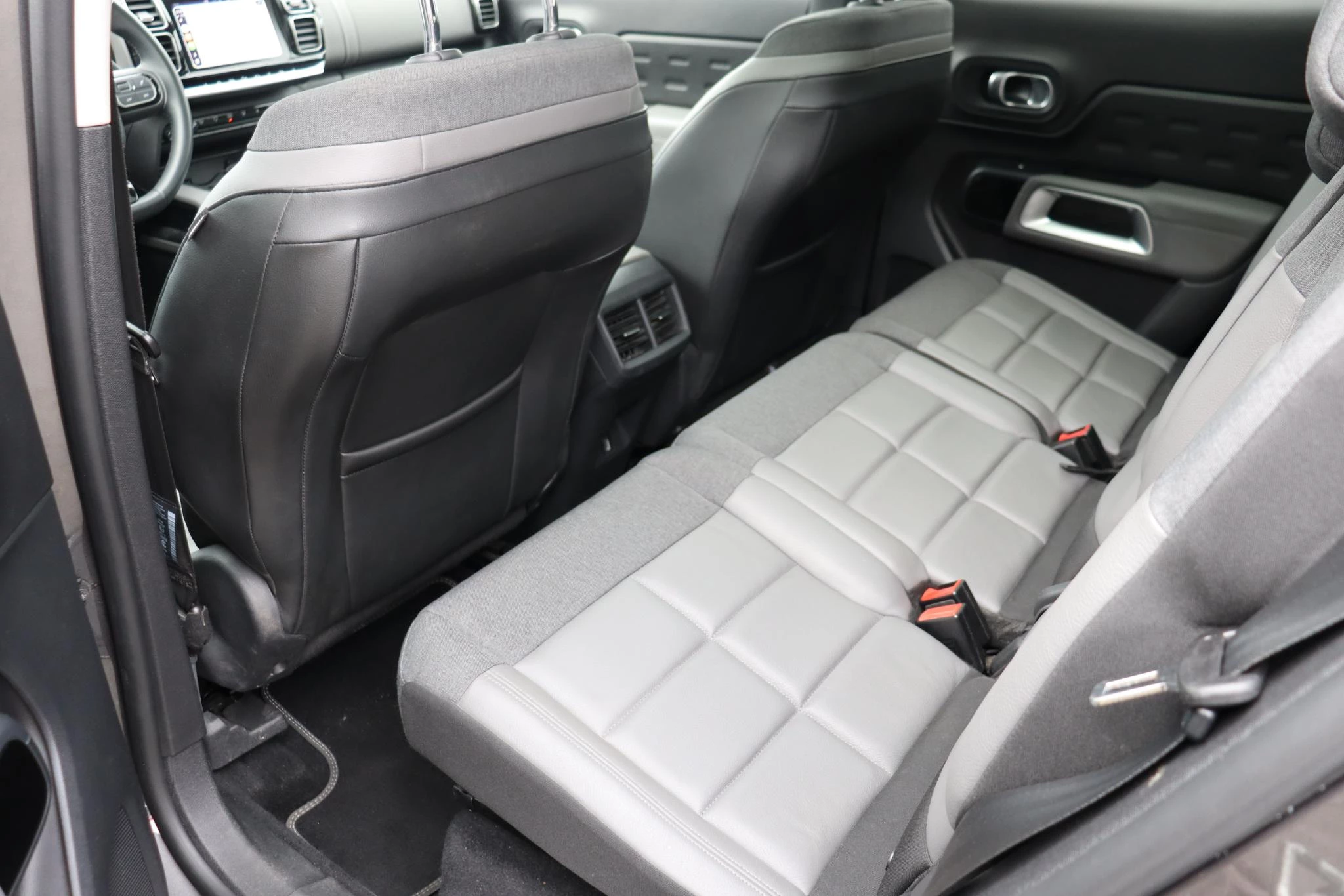 Hoofdafbeelding Citroën C5 Aircross