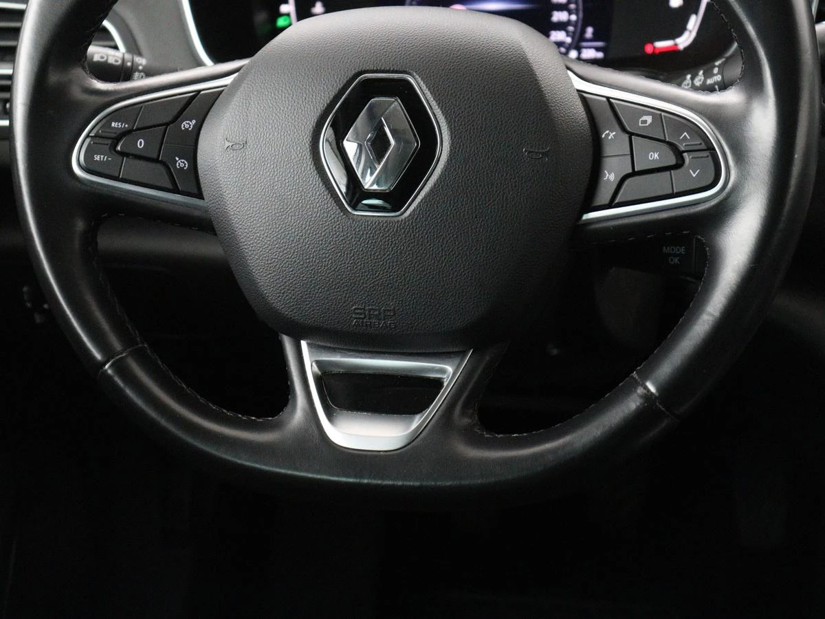 Hoofdafbeelding Renault Mégane