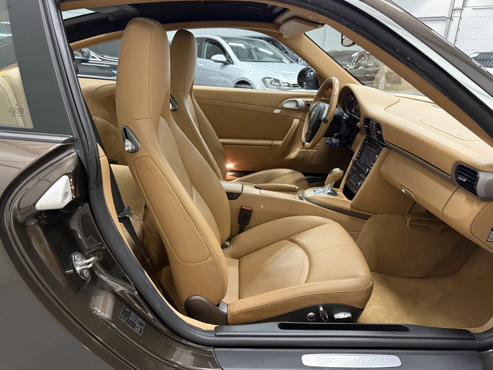 Hoofdafbeelding Porsche 911