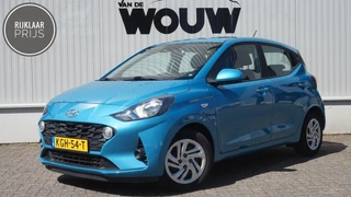 Hyundai i10 1.0 Comfort | Airco | All-Season banden