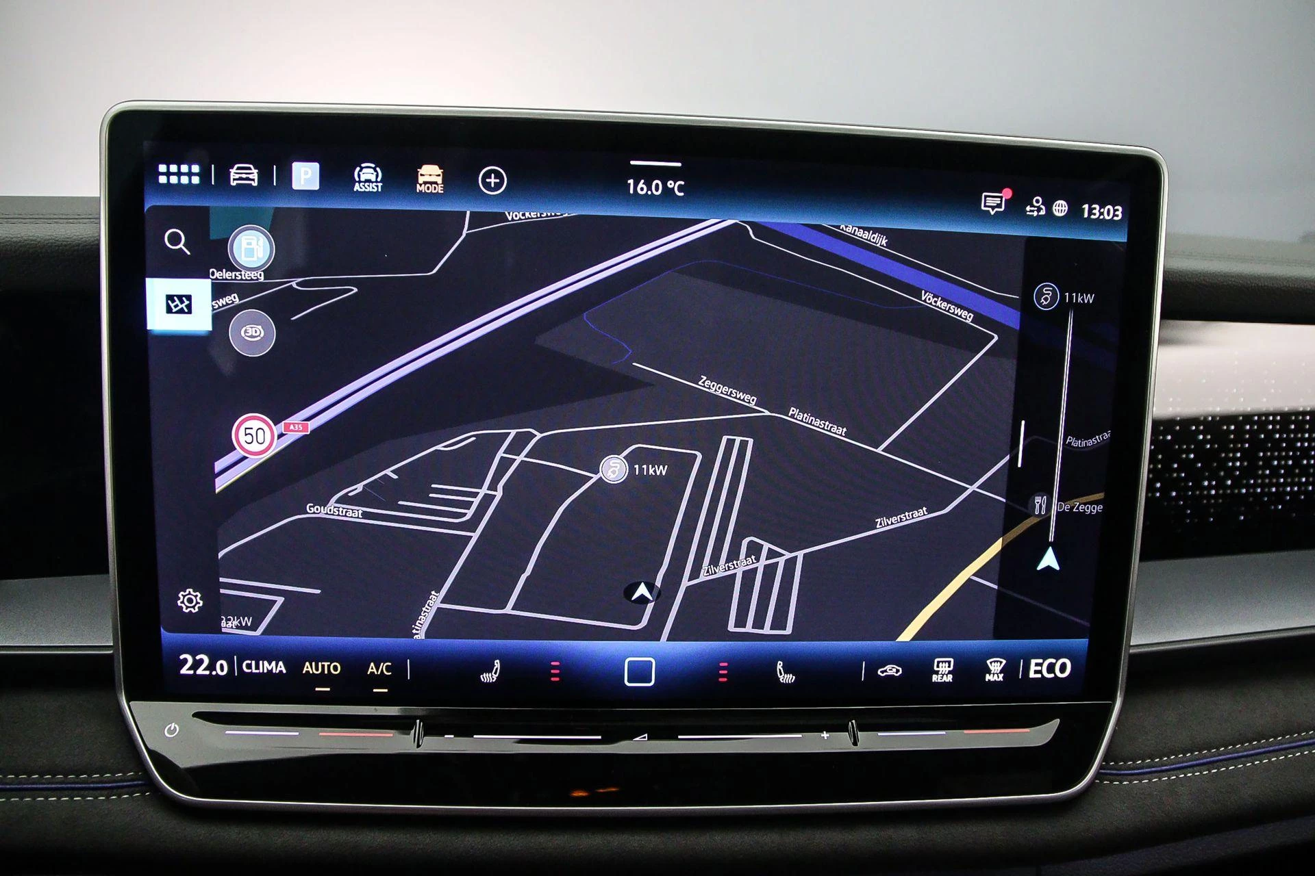 Hoofdafbeelding Volkswagen Tayron