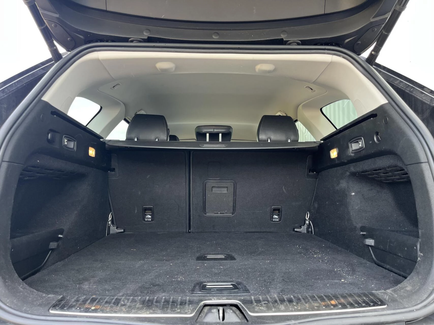Hoofdafbeelding Renault Talisman
