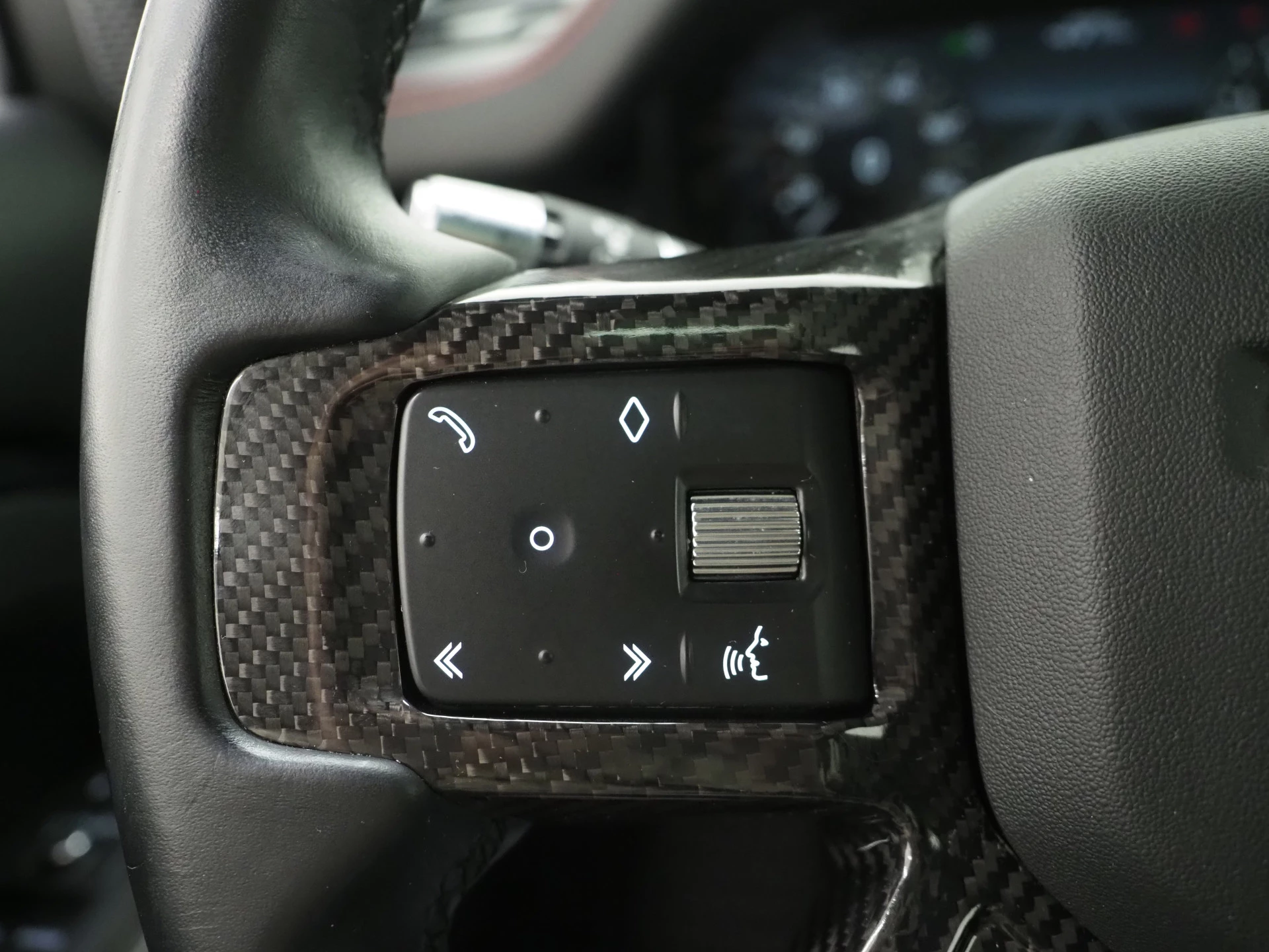 Hoofdafbeelding Land Rover Defender