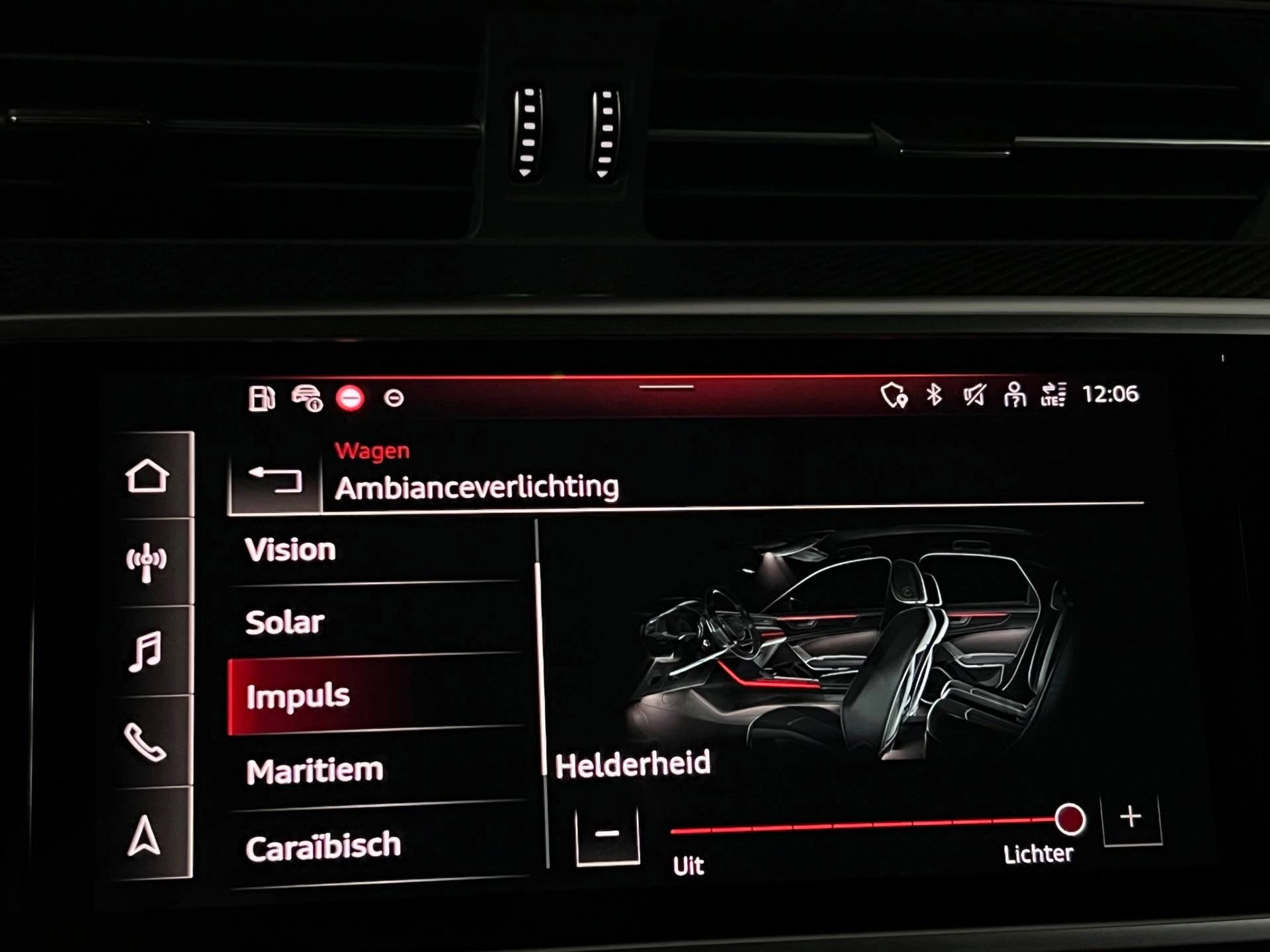 Hoofdafbeelding Audi A7