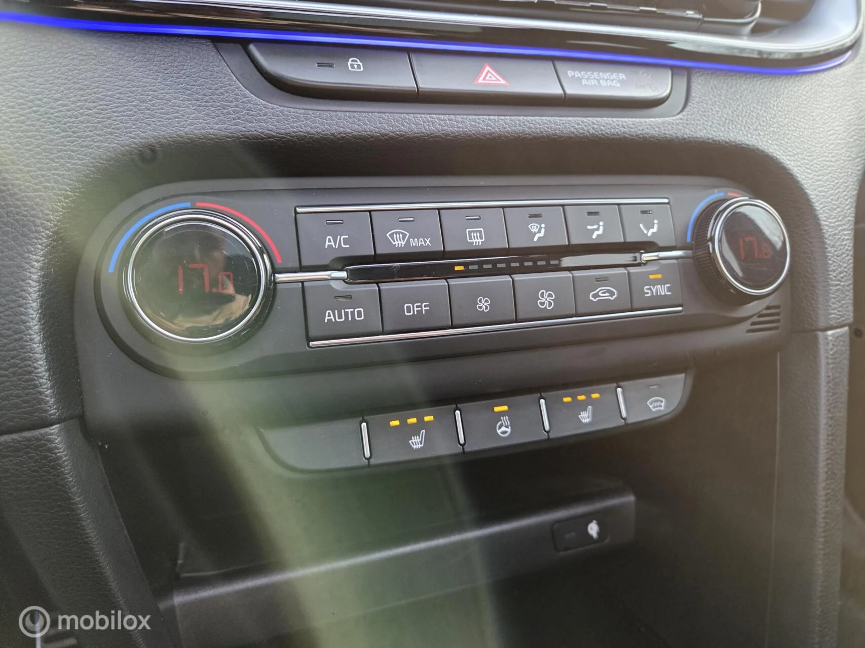 Hoofdafbeelding Kia ProCeed