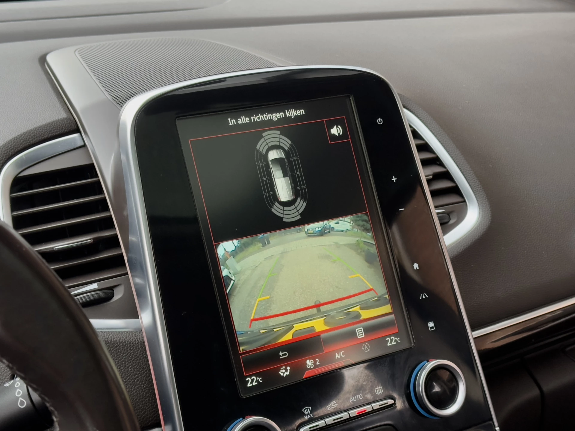 Hoofdafbeelding Renault Espace