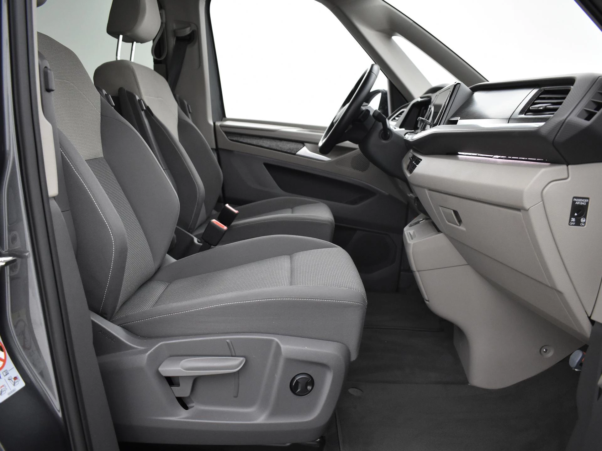 Hoofdafbeelding Volkswagen Multivan