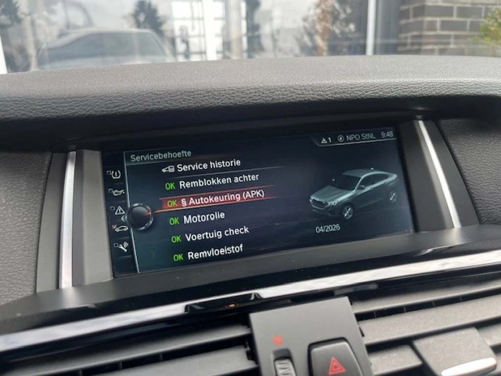 Hoofdafbeelding BMW X4