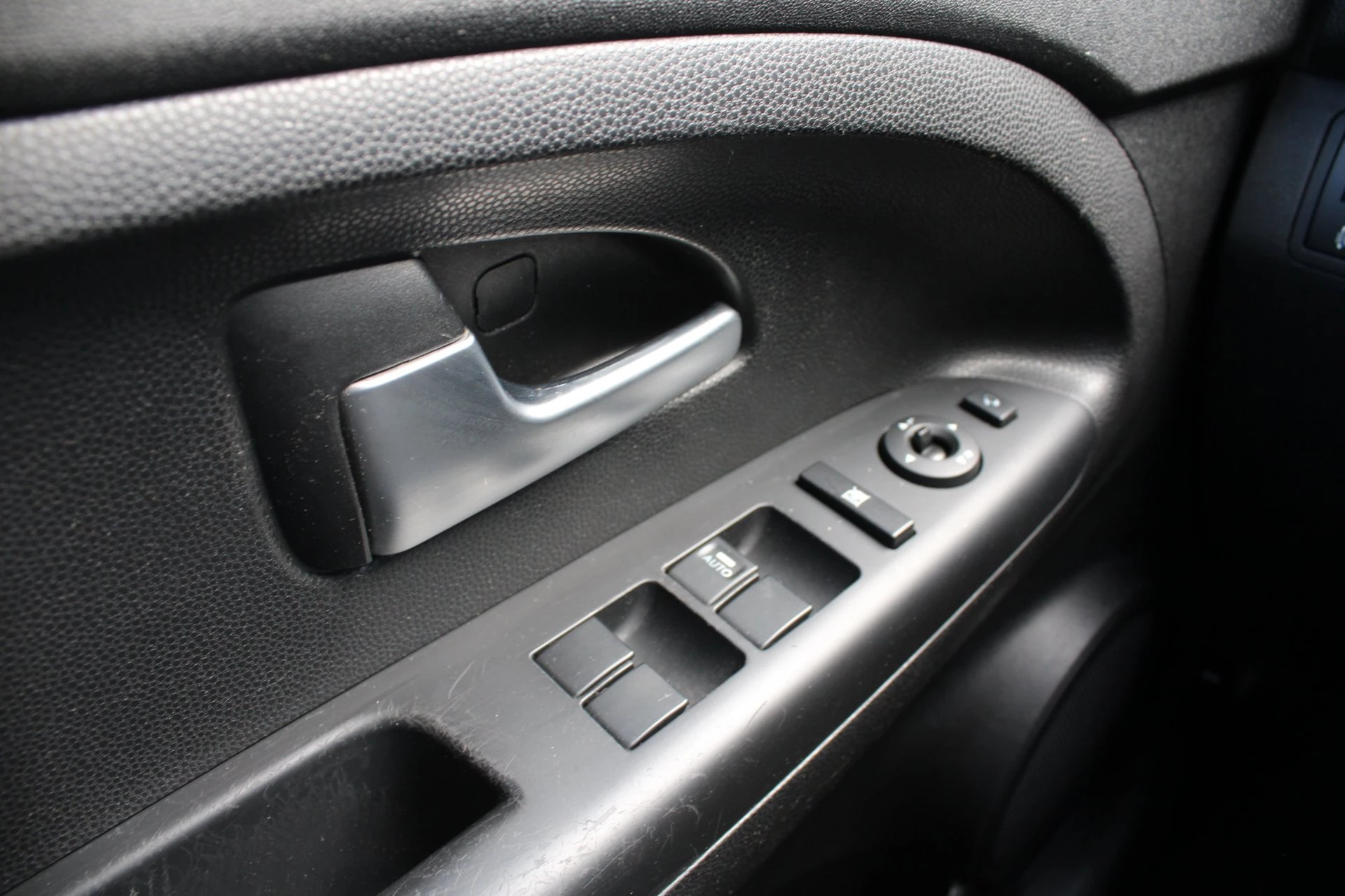 Hoofdafbeelding Kia Venga