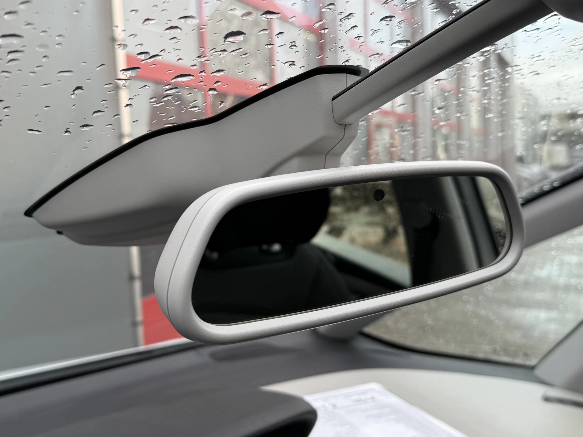 Hoofdafbeelding Citroën Grand C4 Spacetourer