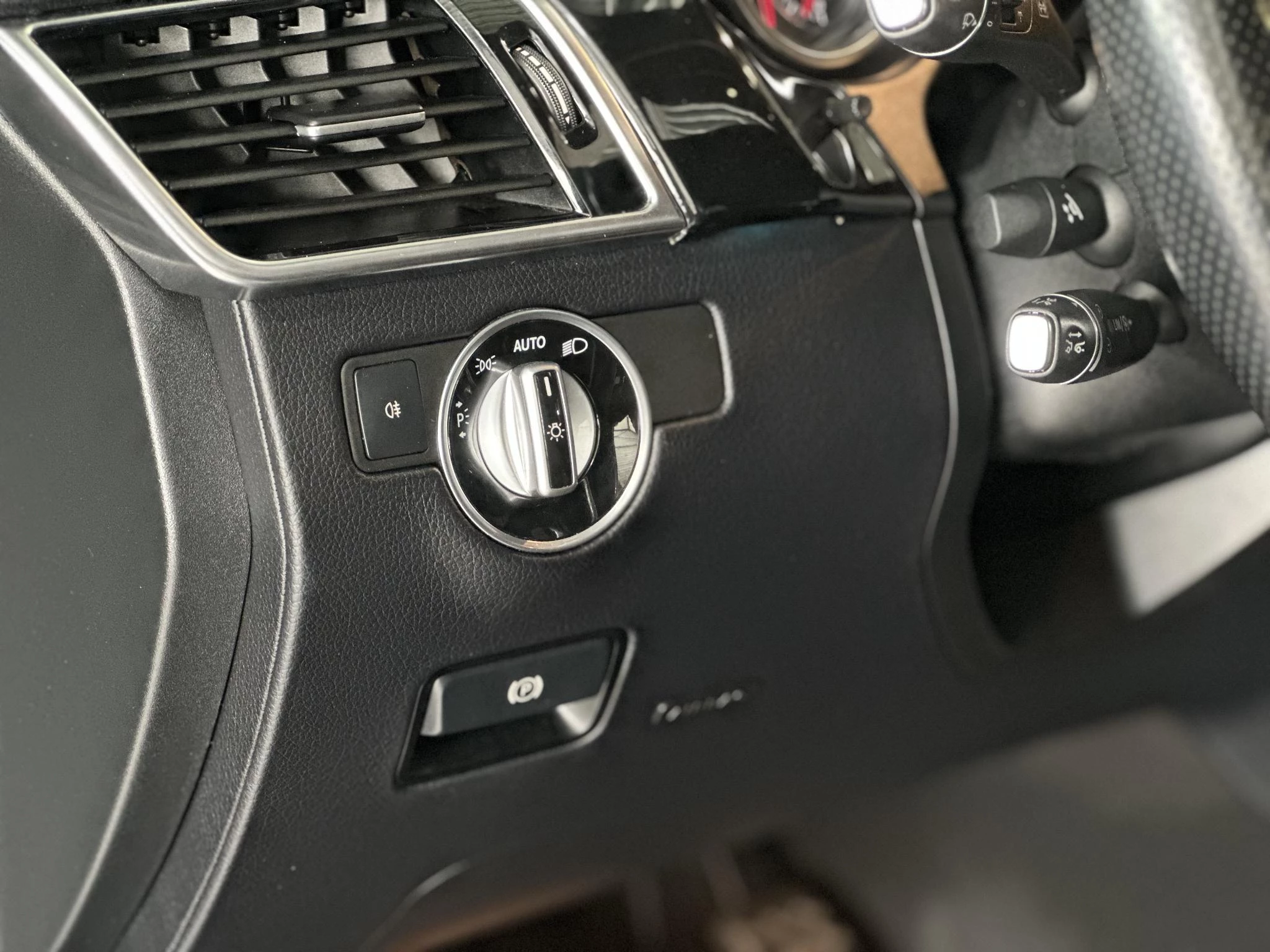 Hoofdafbeelding Mercedes-Benz GLS