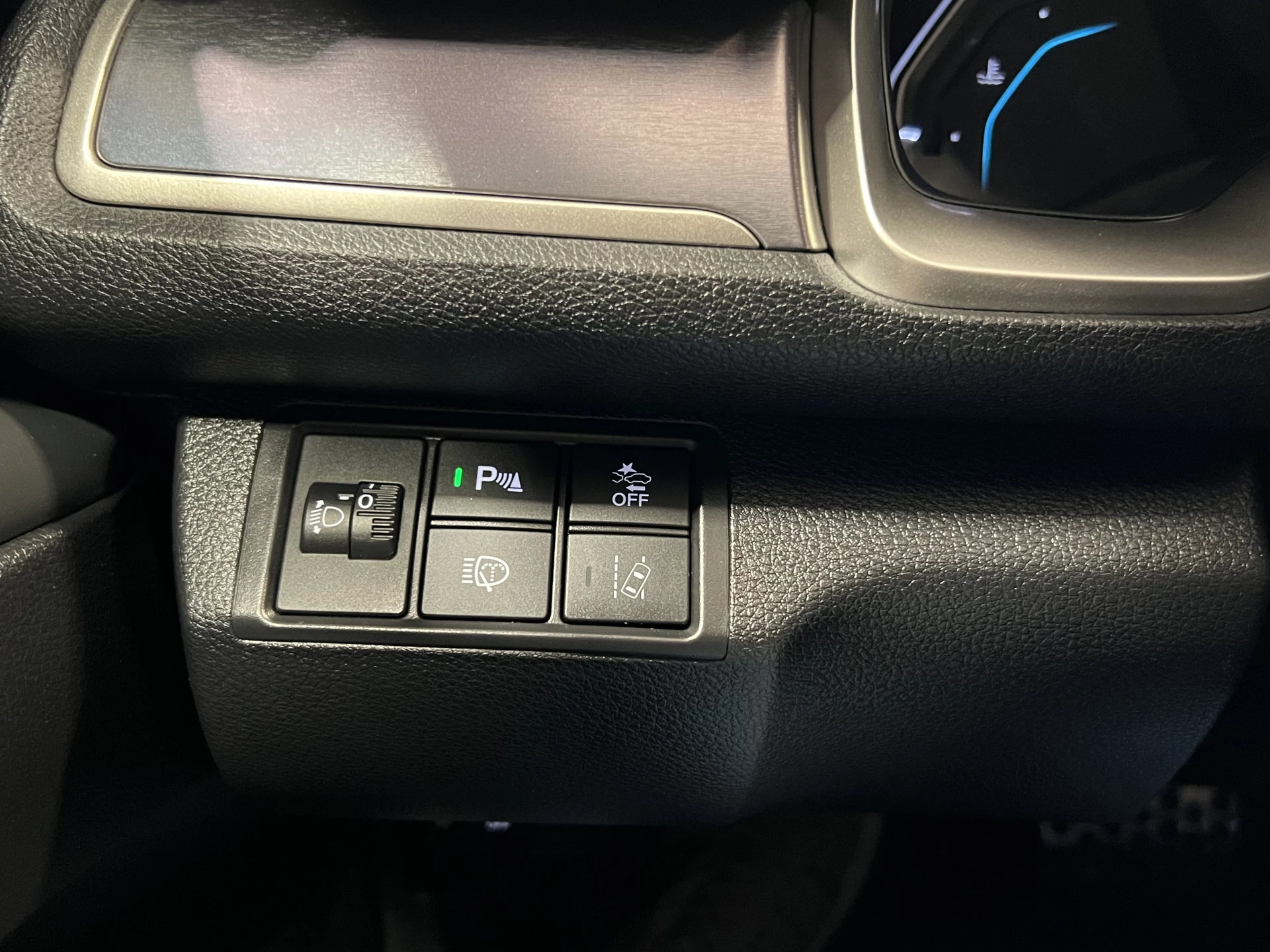 Hoofdafbeelding Honda Civic