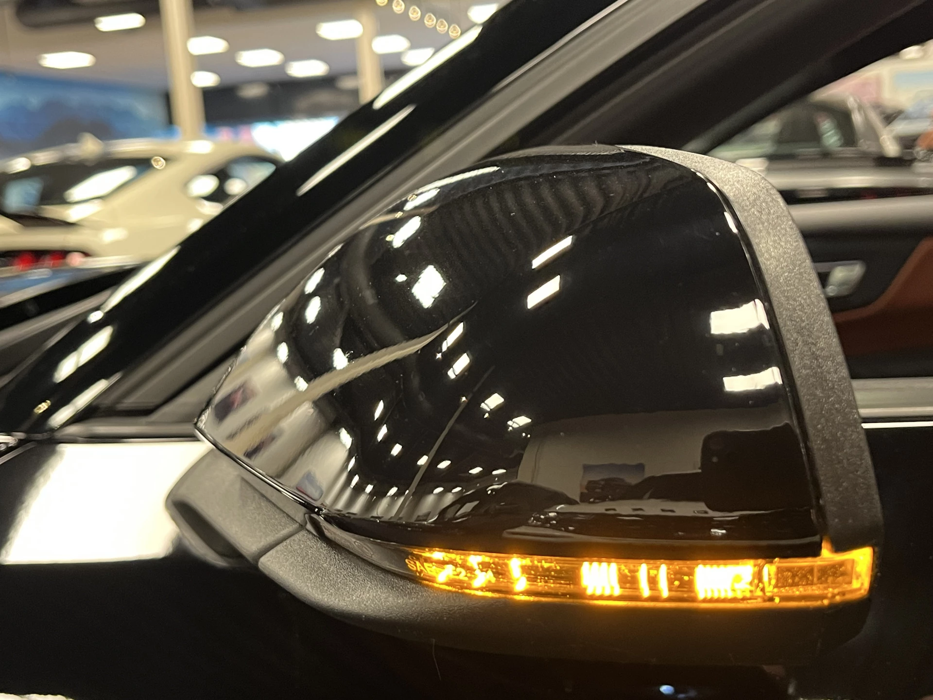 Hoofdafbeelding Ford Mustang