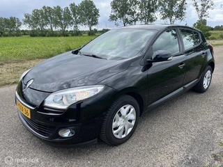 Renault Megane 1.5 dCi Expression / AIRCO / NAVI (bj 2012)