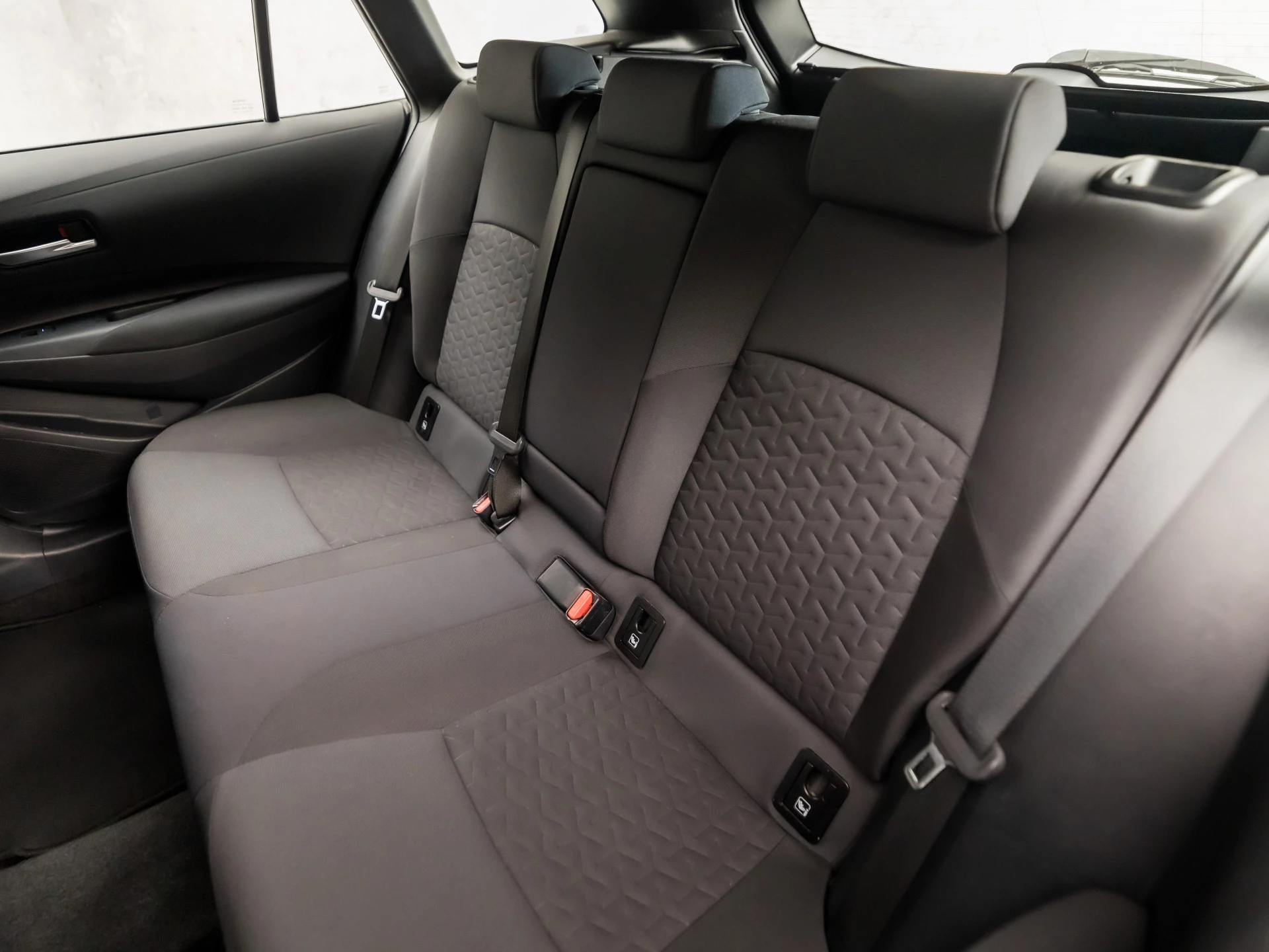 Hoofdafbeelding Toyota Corolla Touring Sports