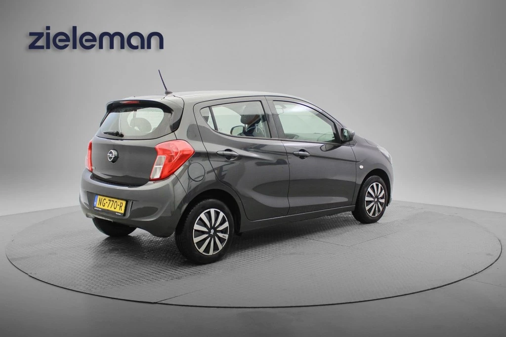 Hoofdafbeelding Opel KARL