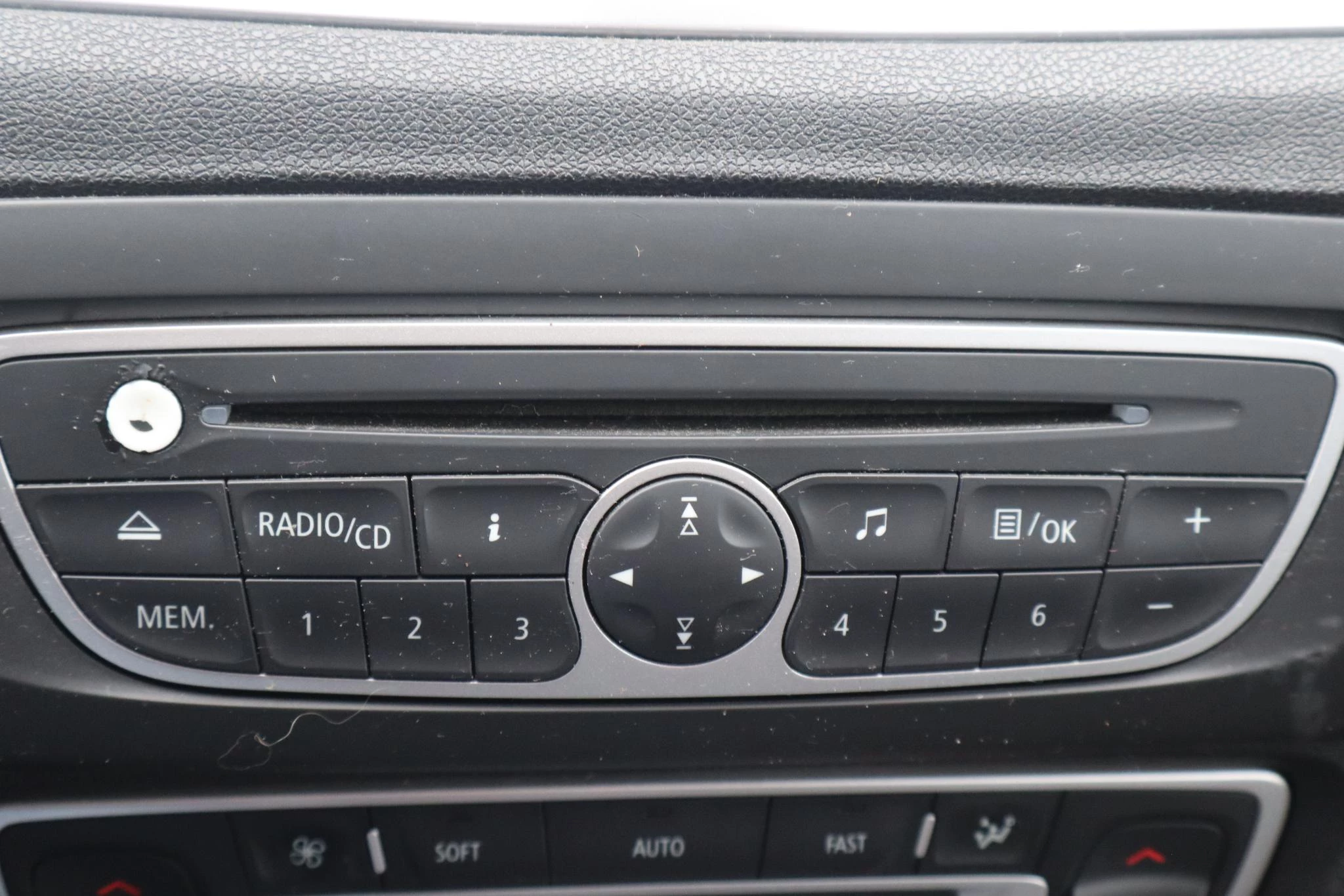 Hoofdafbeelding Renault Grand Scénic