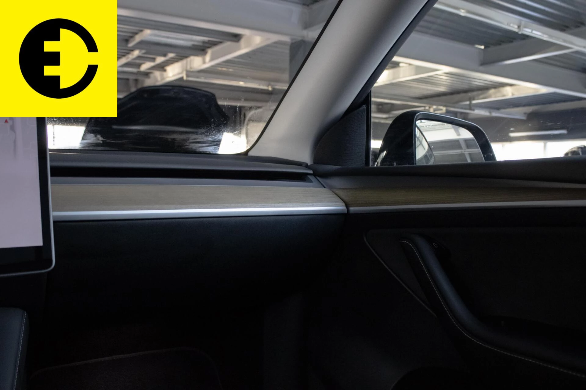 Hoofdafbeelding Tesla Model Y