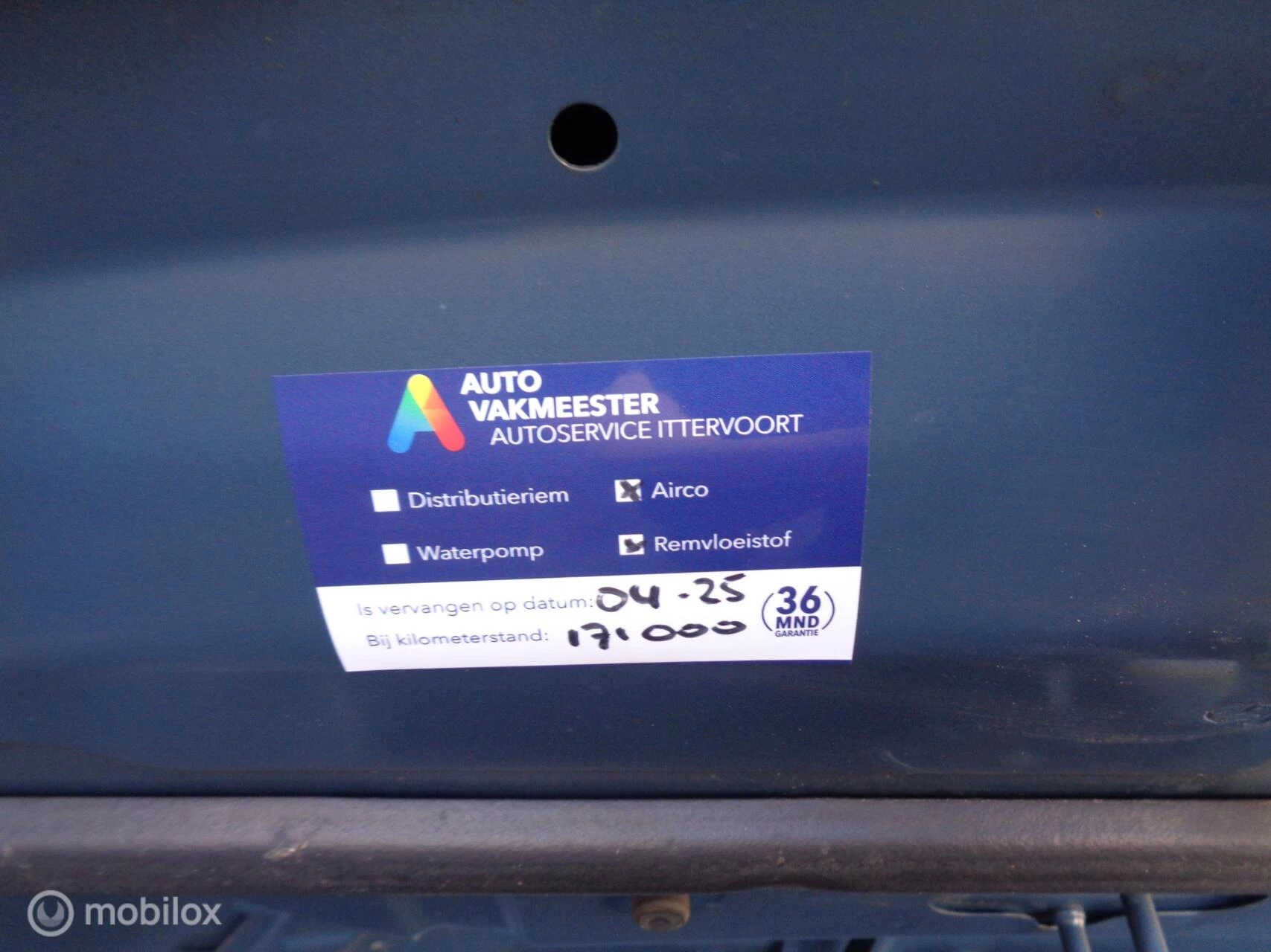 Hoofdafbeelding Hyundai ix35