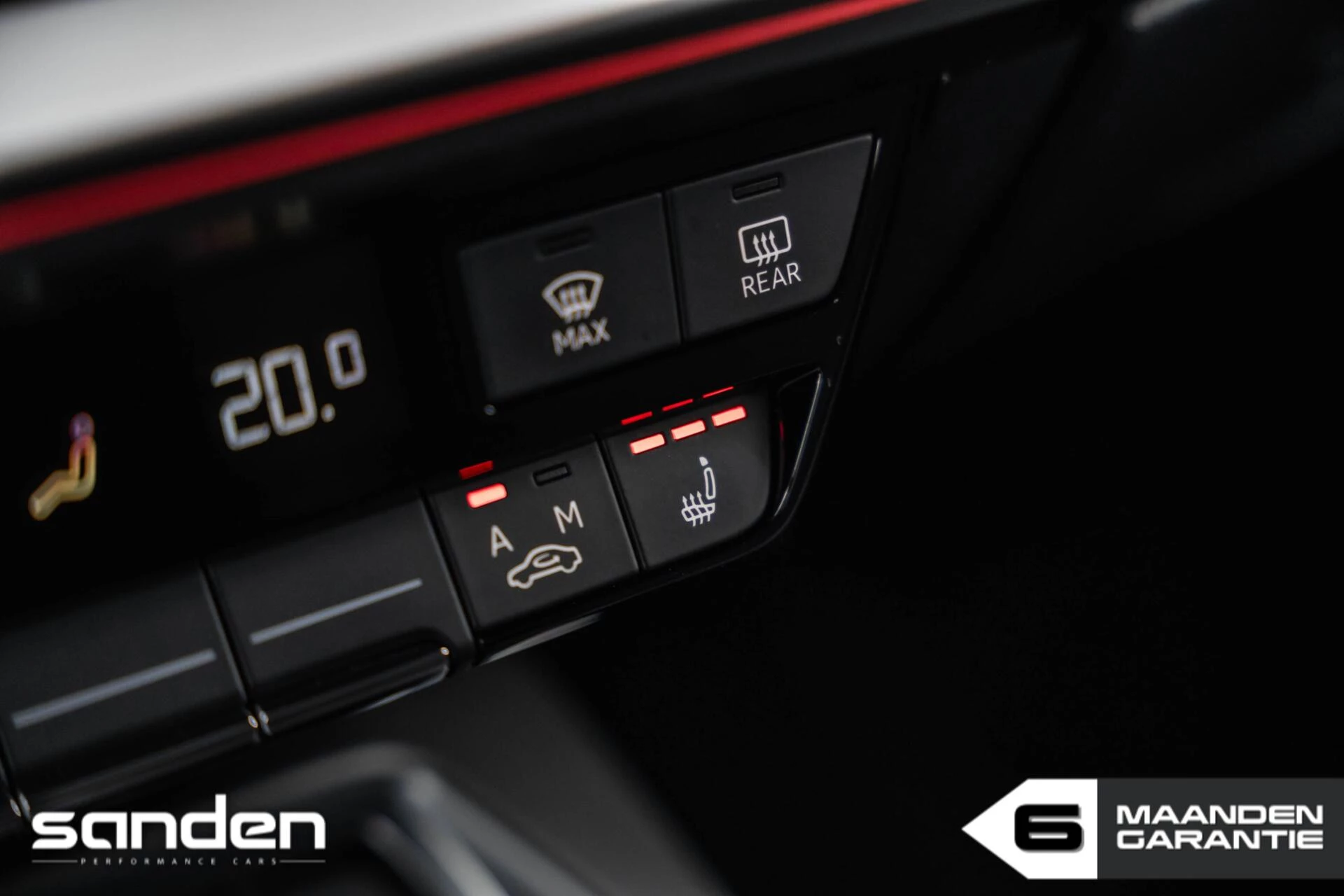 Hoofdafbeelding Audi S3