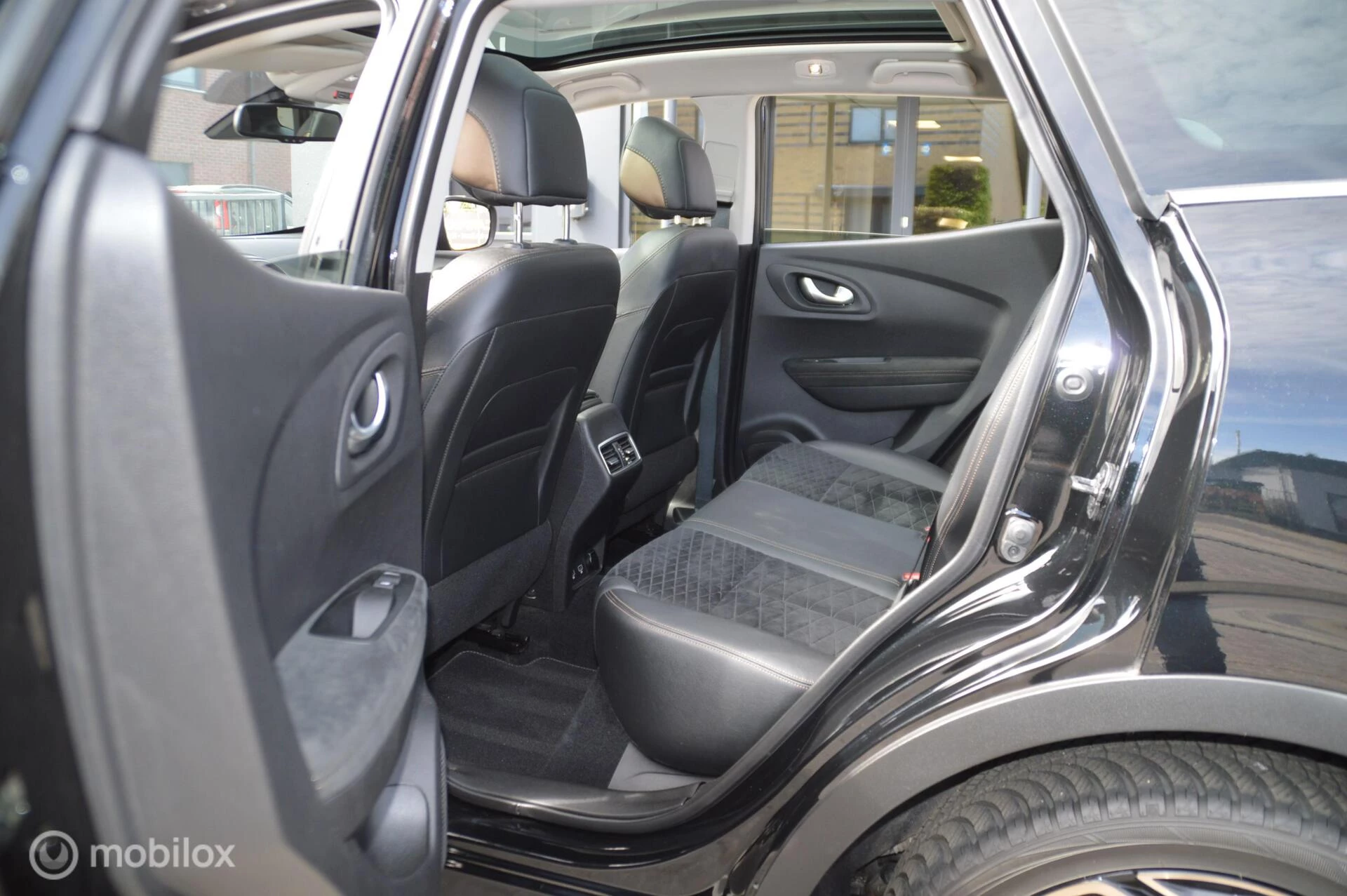 Hoofdafbeelding Renault Kadjar