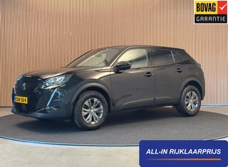 Peugeot 2008 1.2 PureTech 130PK Active Pack | Carplay | Camera | Stoelverw. | Incl. garantie