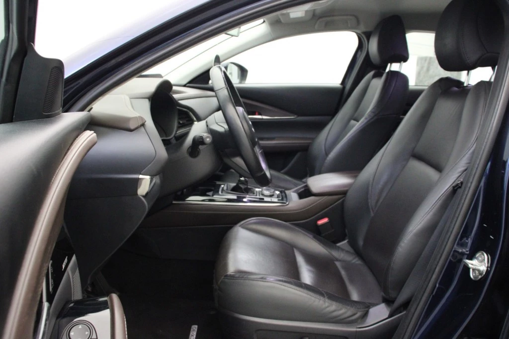 Hoofdafbeelding Mazda CX-30