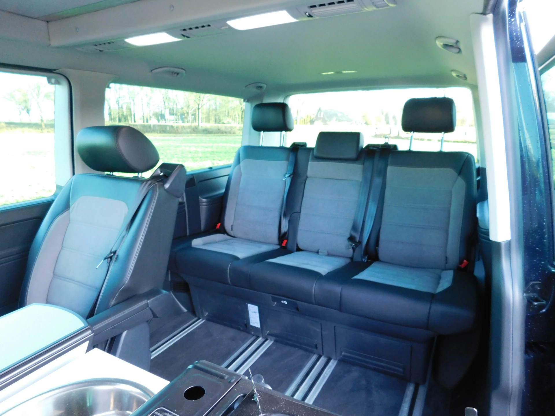 Hoofdafbeelding Volkswagen Multivan