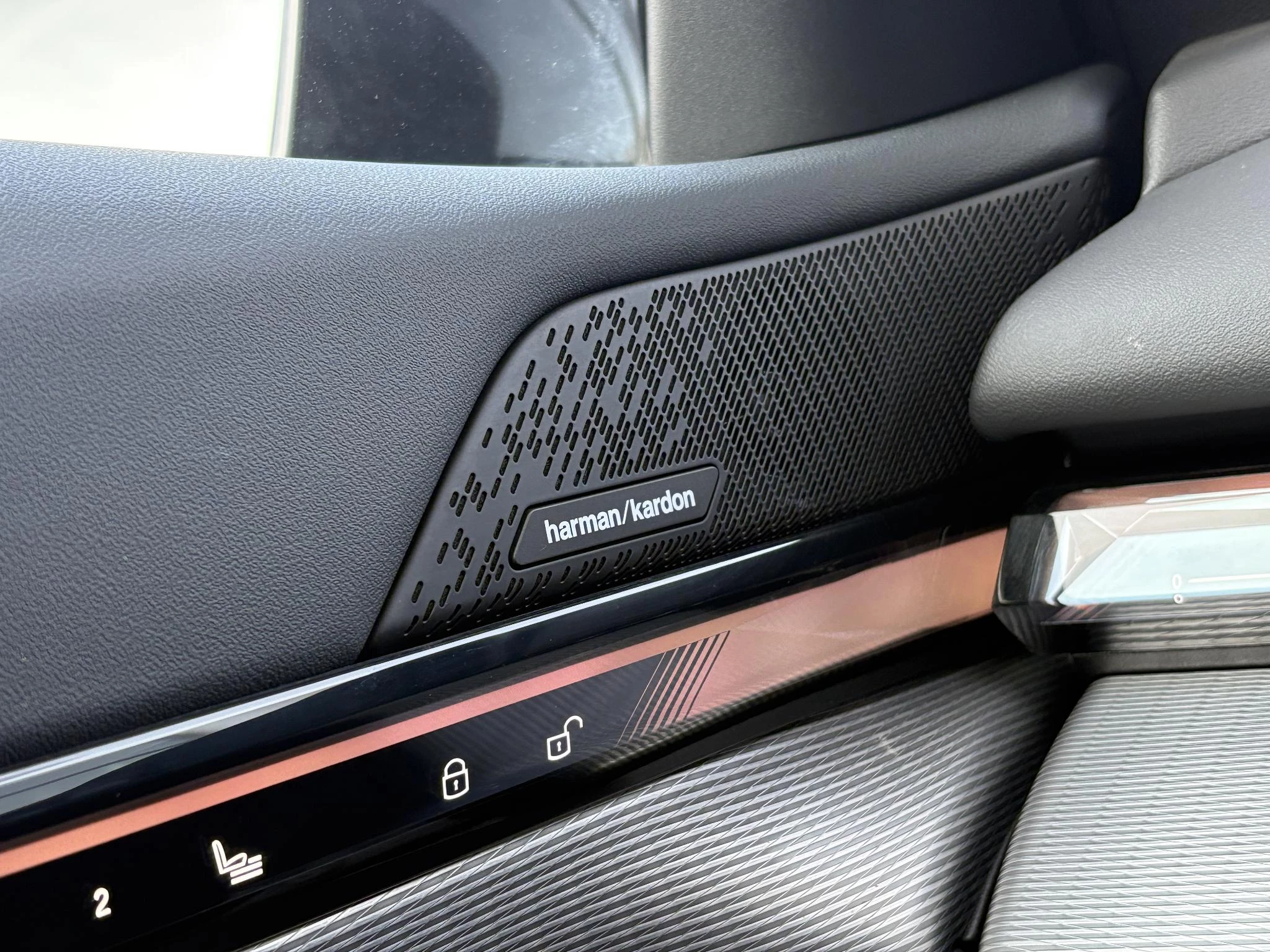 Hoofdafbeelding BMW i5