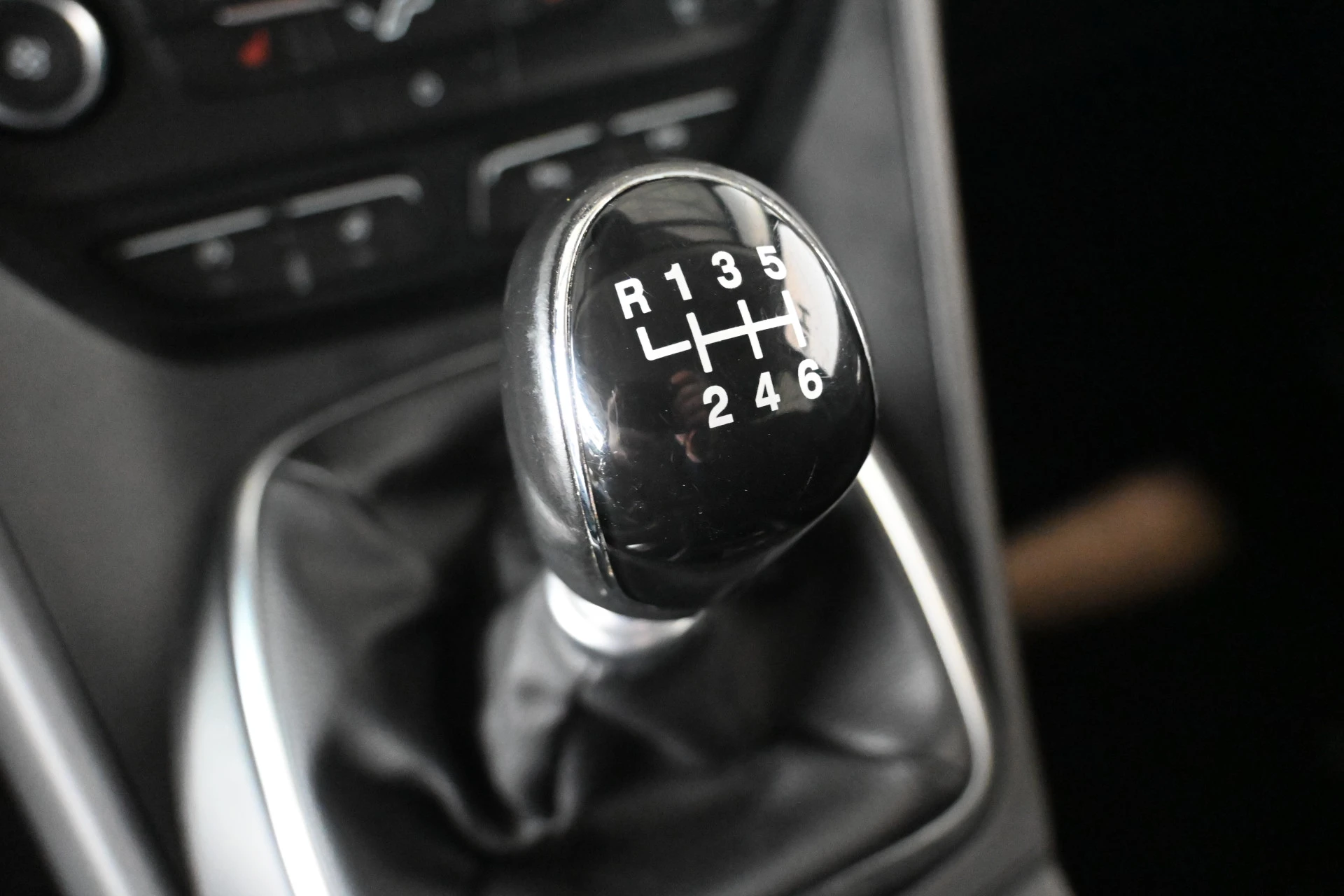 Hoofdafbeelding Ford Grand C-Max