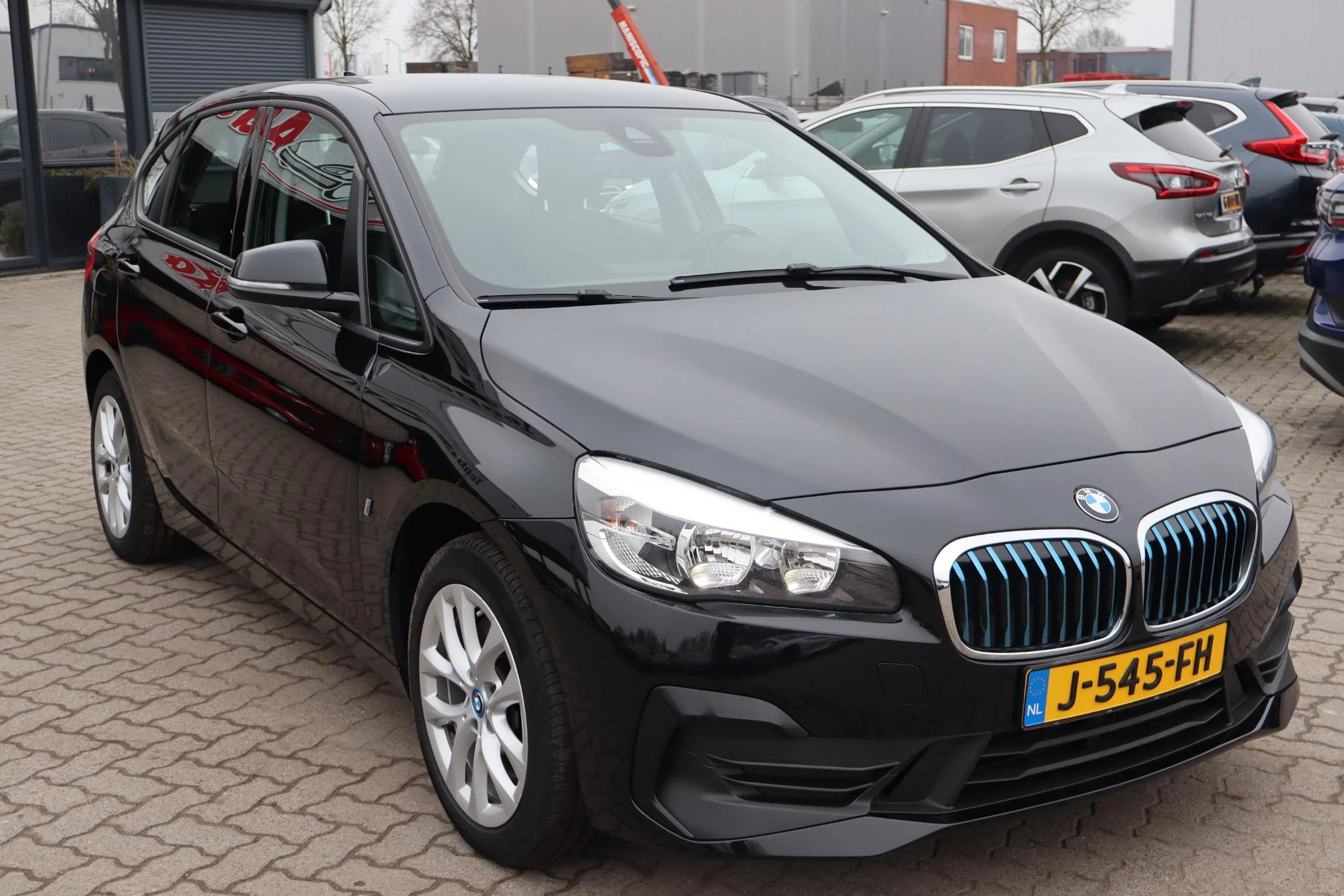 Hoofdafbeelding BMW 2 Serie