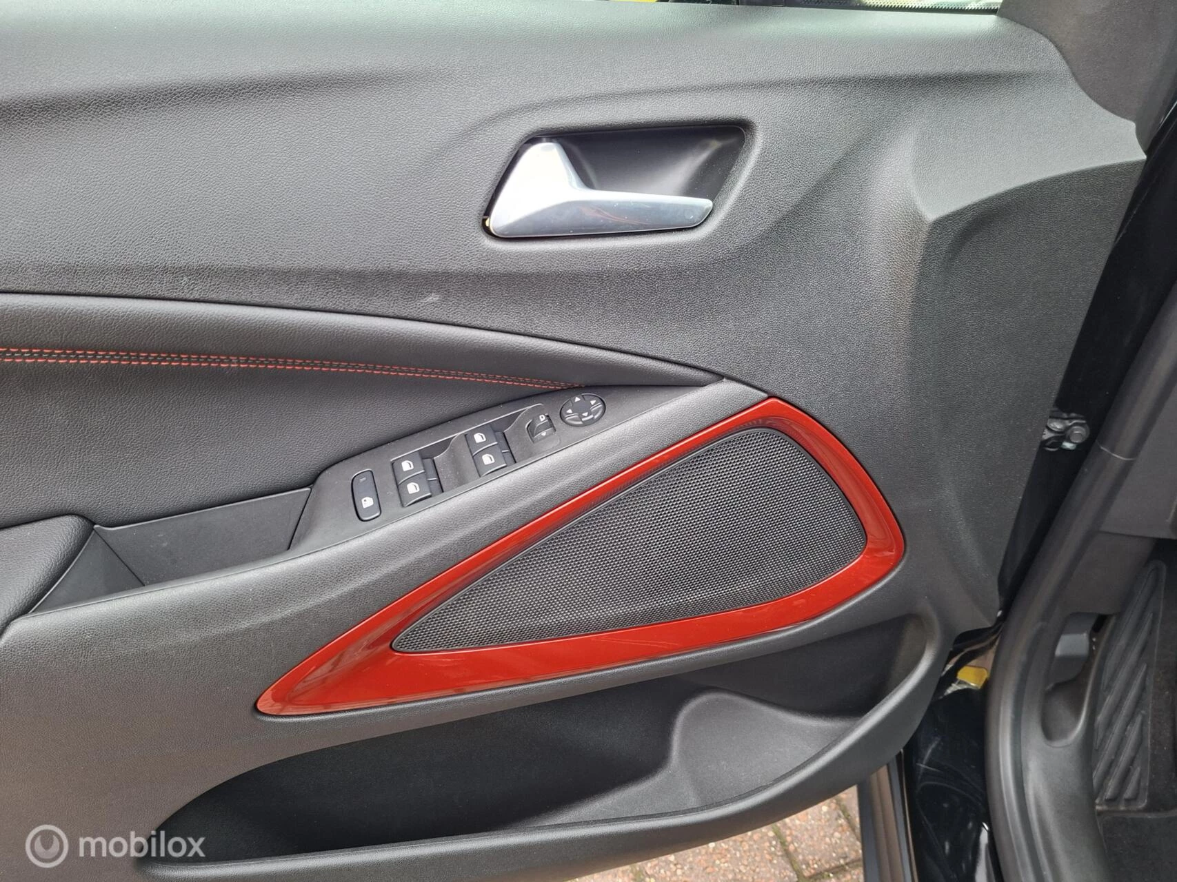 Hoofdafbeelding Opel Crossland