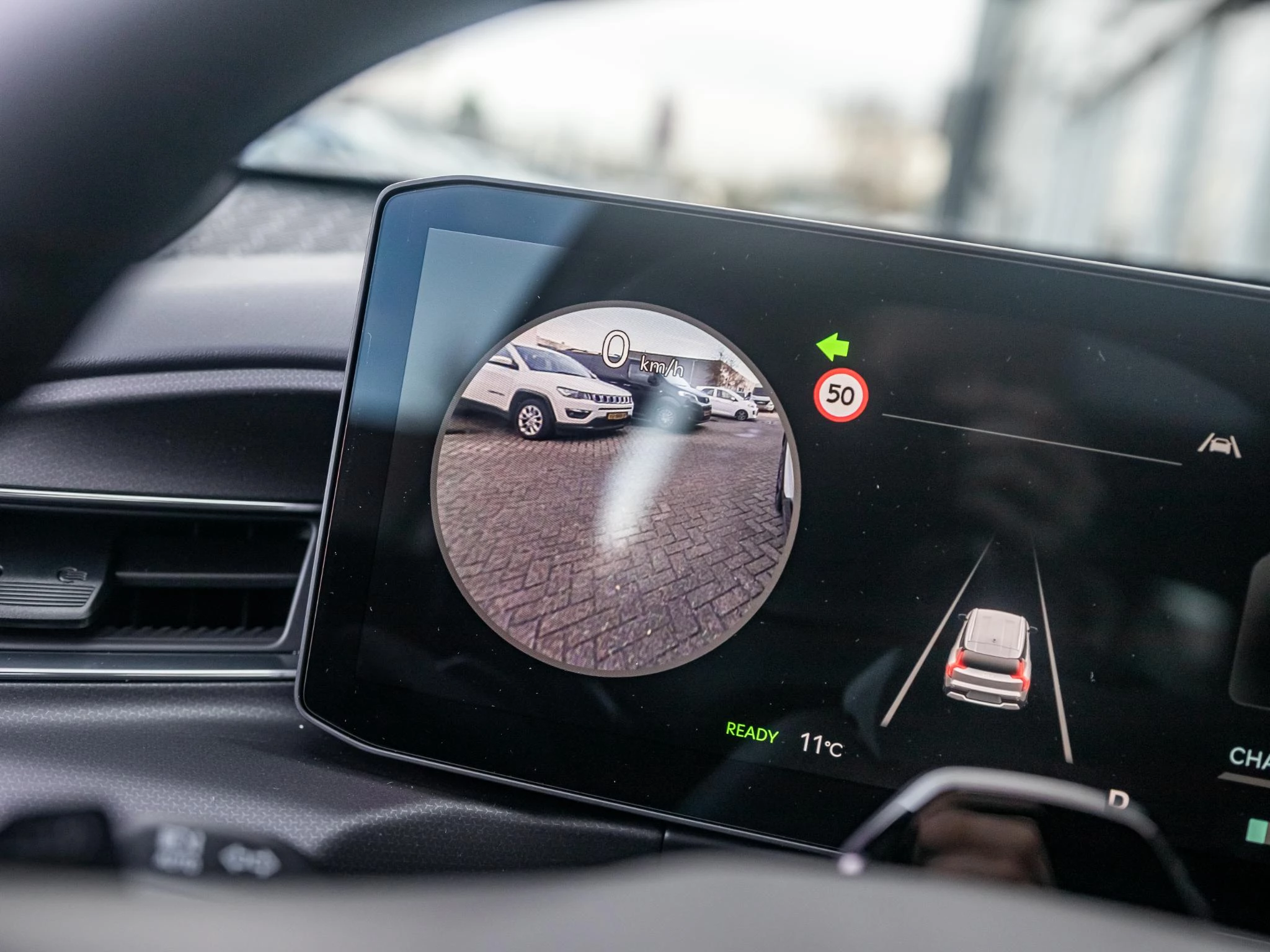 Hoofdafbeelding Kia EV9