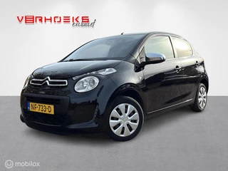 Citroen C1 1.0 e-VTi FEEL 5-drs Airco
