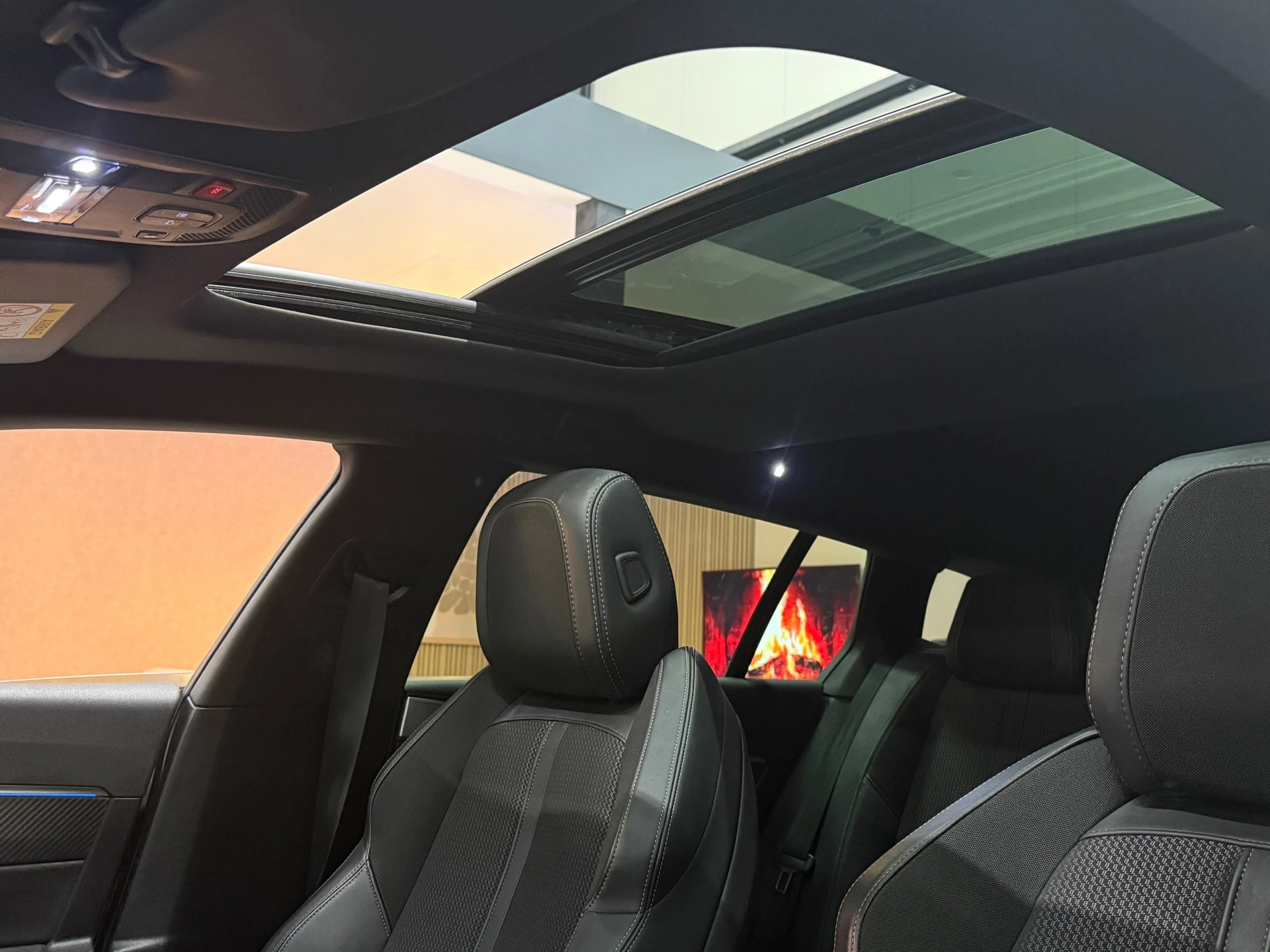 Hoofdafbeelding Peugeot 508