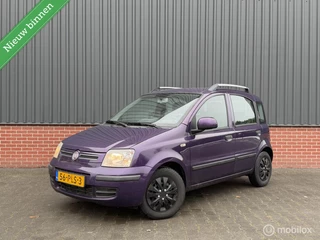 Fiat Panda 1.2 Edizione Cool Airco Nwe Apk Nl Auto 2011
