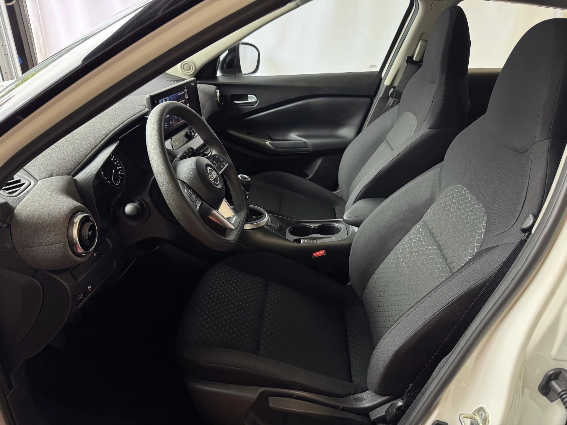 Hoofdafbeelding Nissan Juke