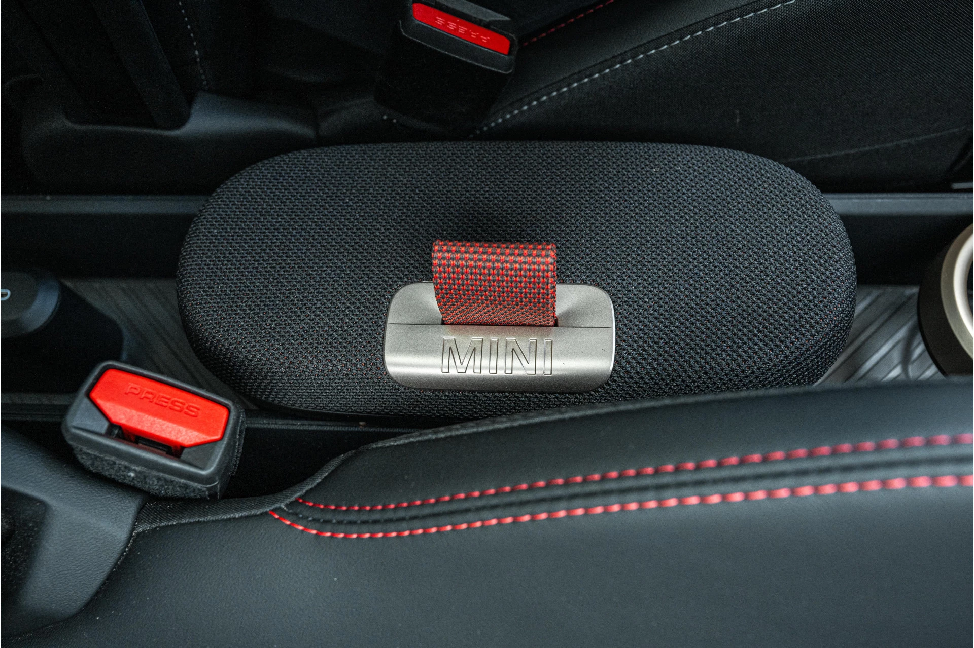 Hoofdafbeelding MINI Aceman