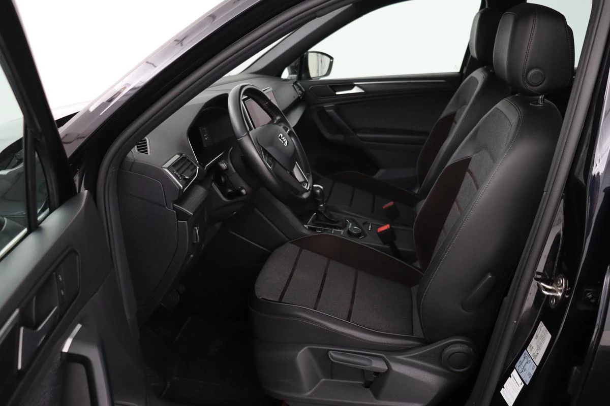 Hoofdafbeelding SEAT Tarraco