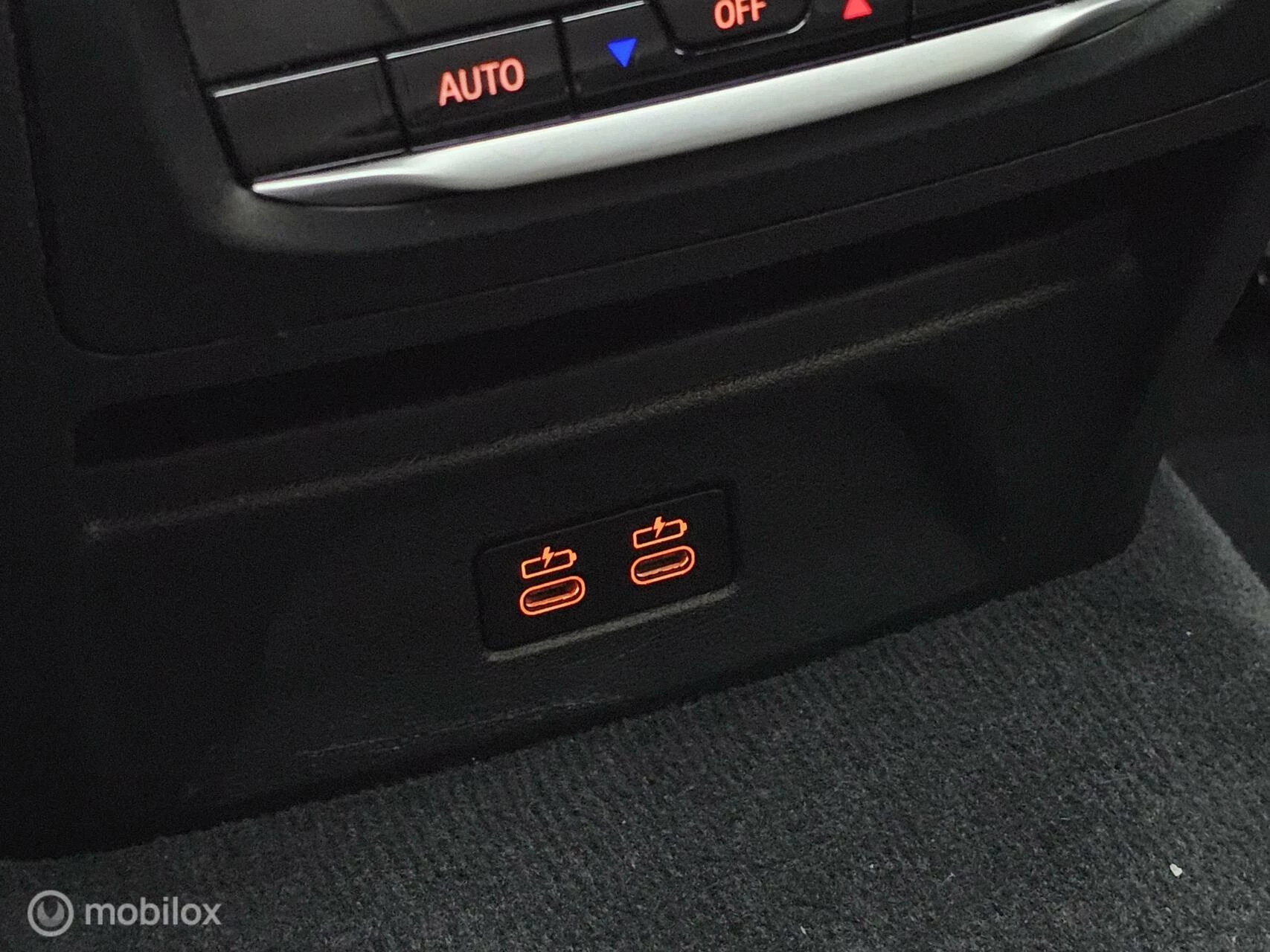 Hoofdafbeelding BMW X4