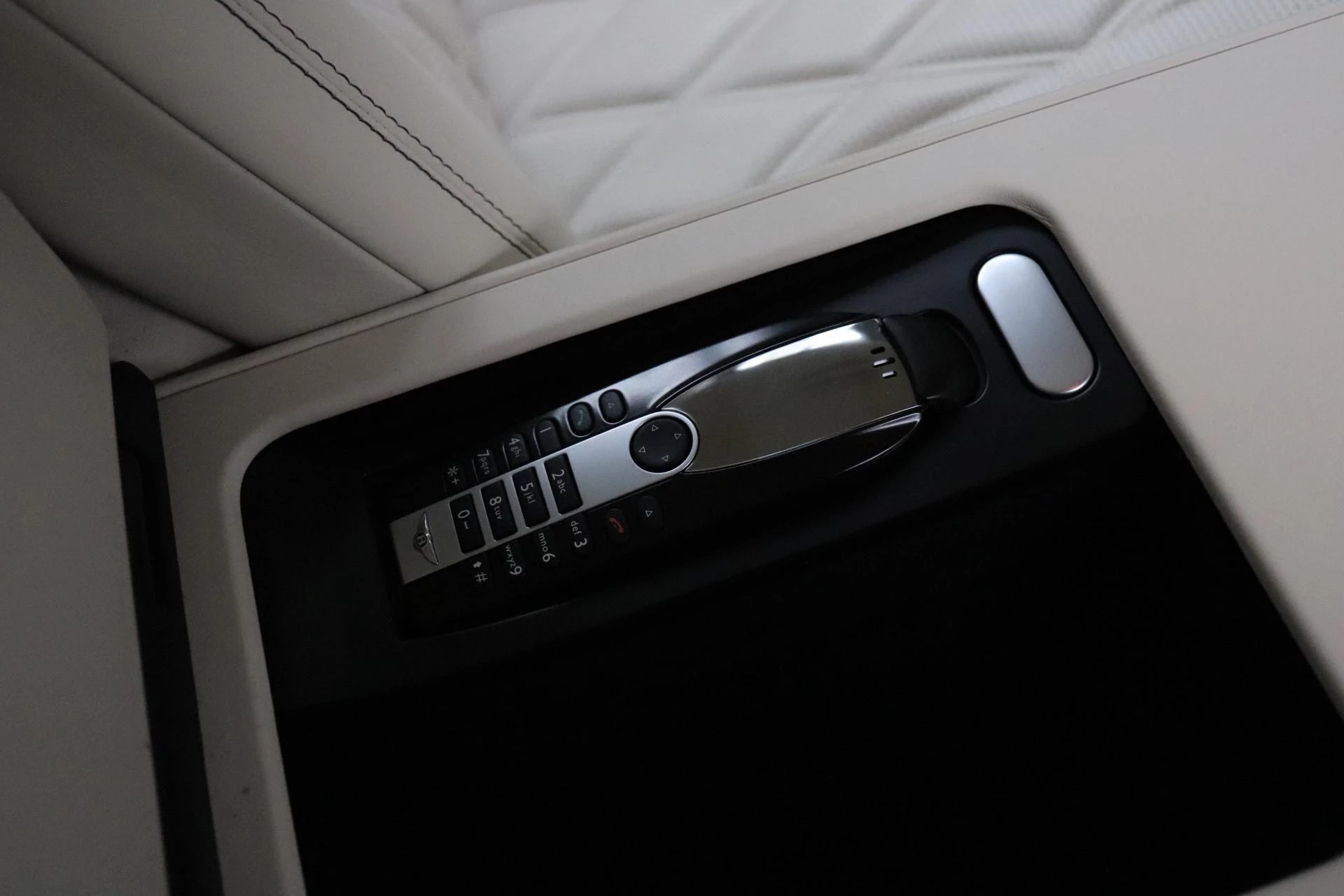 Hoofdafbeelding Bentley Flying Spur