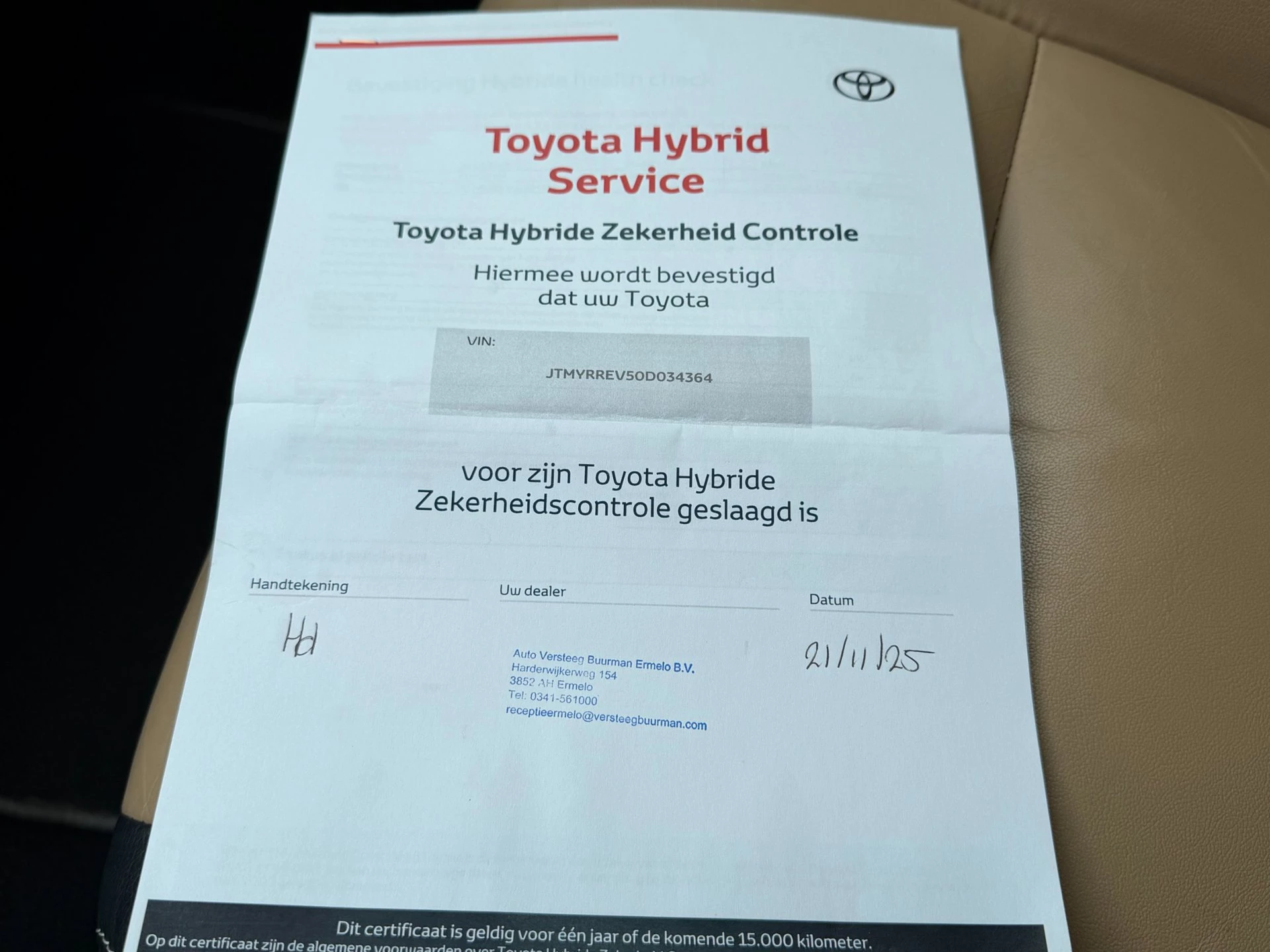 Hoofdafbeelding Toyota RAV4