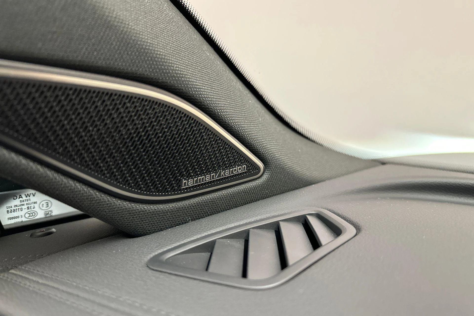 Hoofdafbeelding Volkswagen Tayron