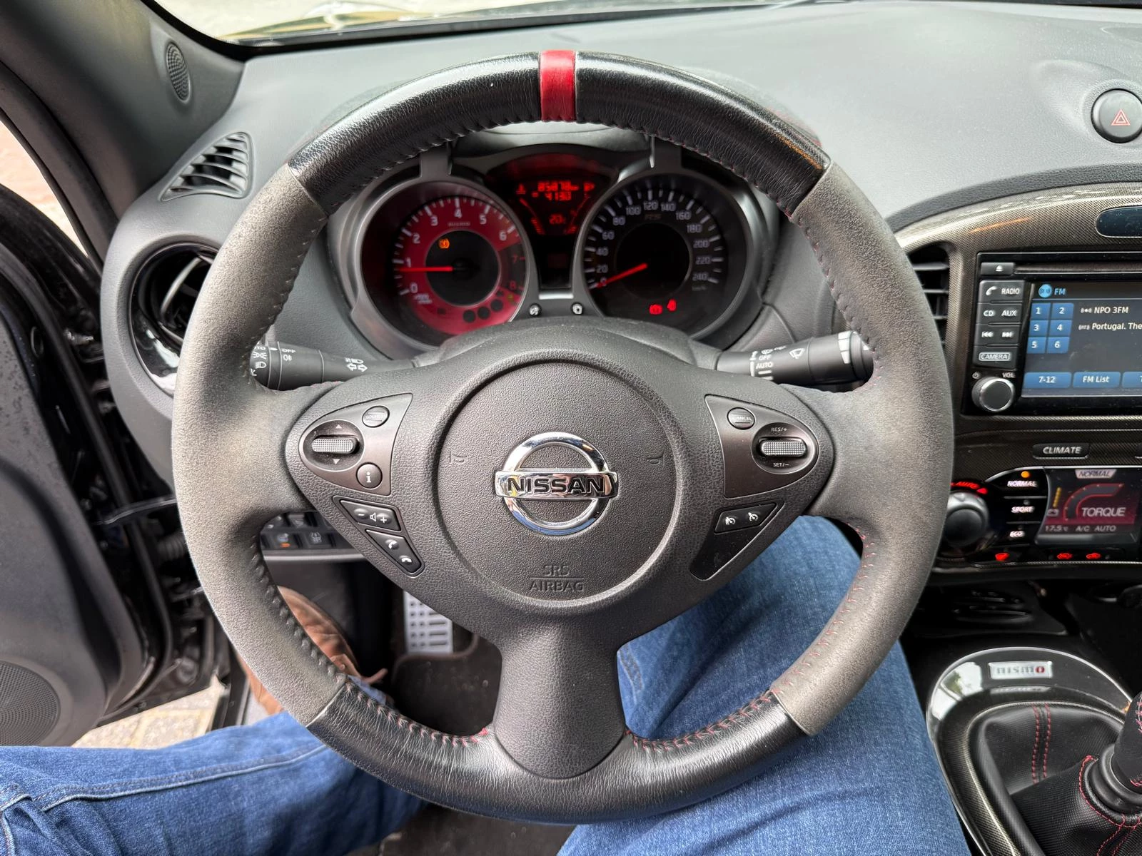Hoofdafbeelding Nissan Juke