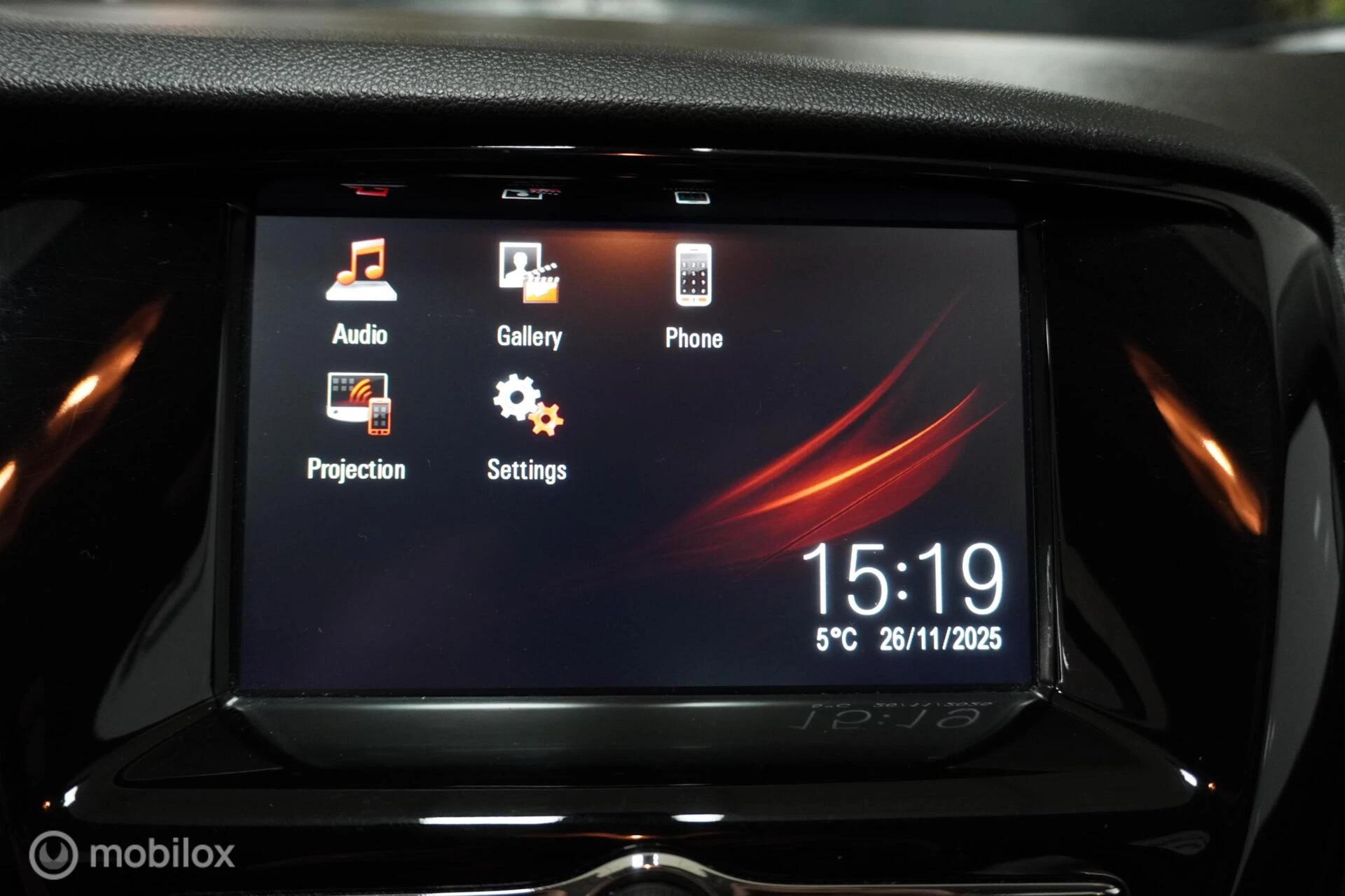 Hoofdafbeelding Opel KARL