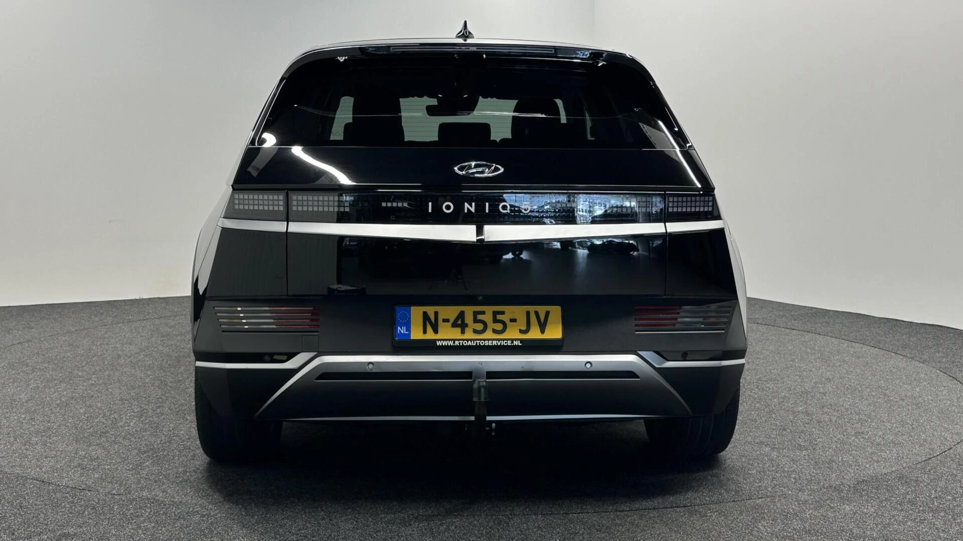 Hoofdafbeelding Hyundai IONIQ 5