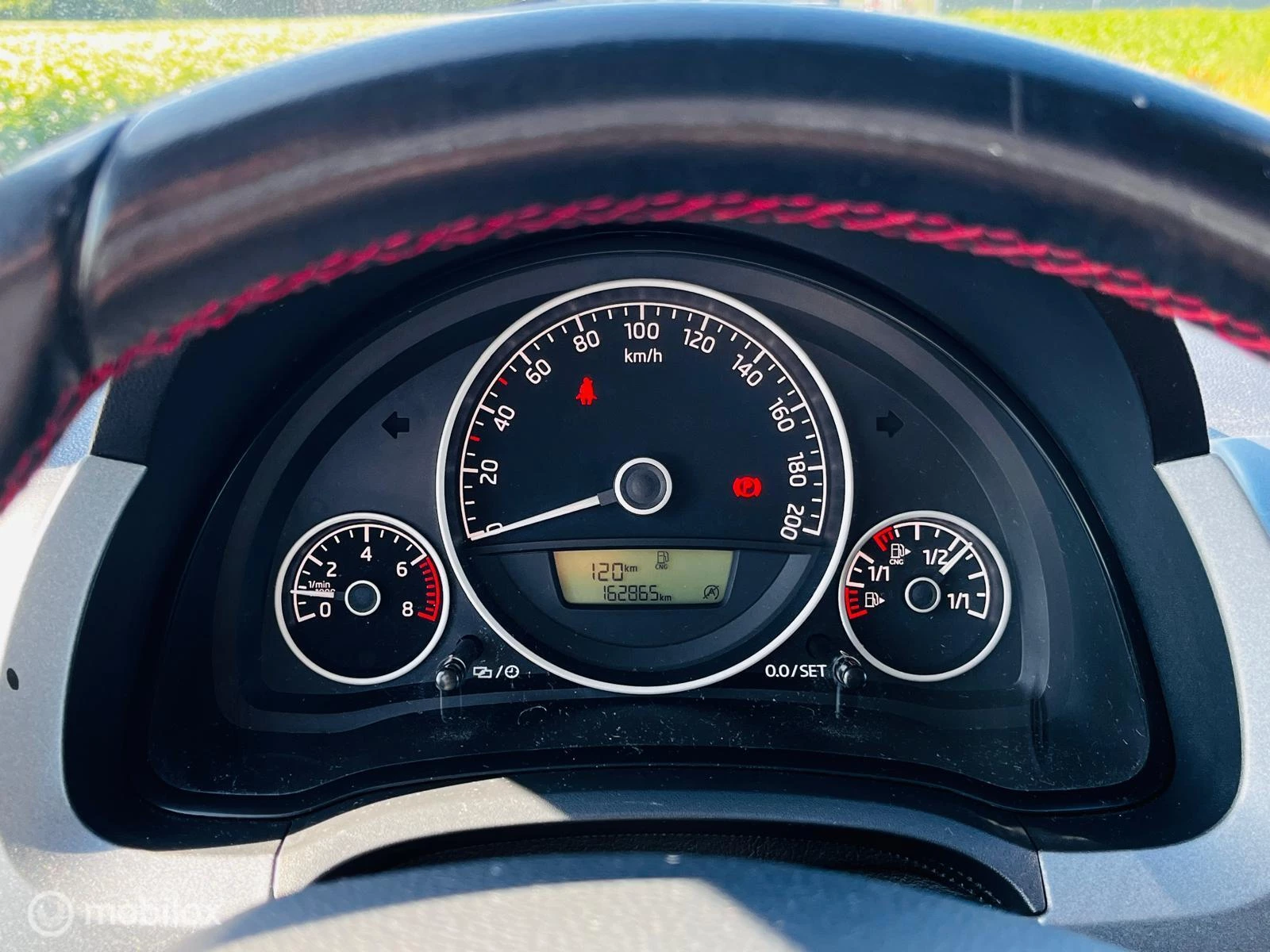 Hoofdafbeelding Škoda Citigo