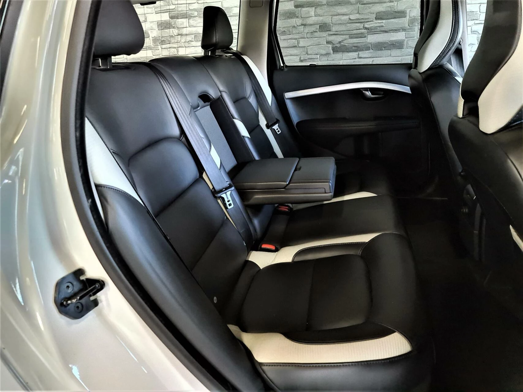 Hoofdafbeelding Volvo V70