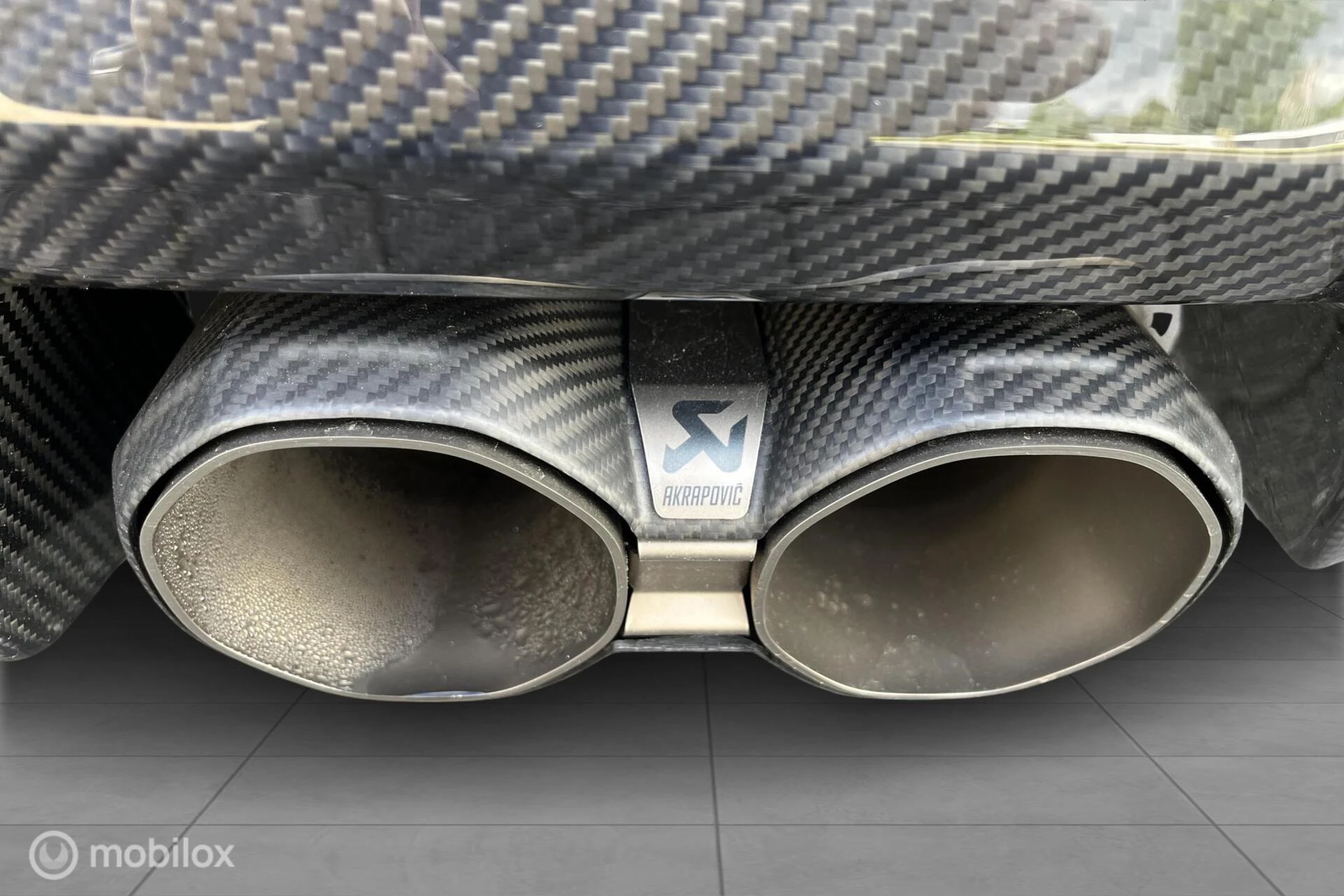 Hoofdafbeelding BMW M3